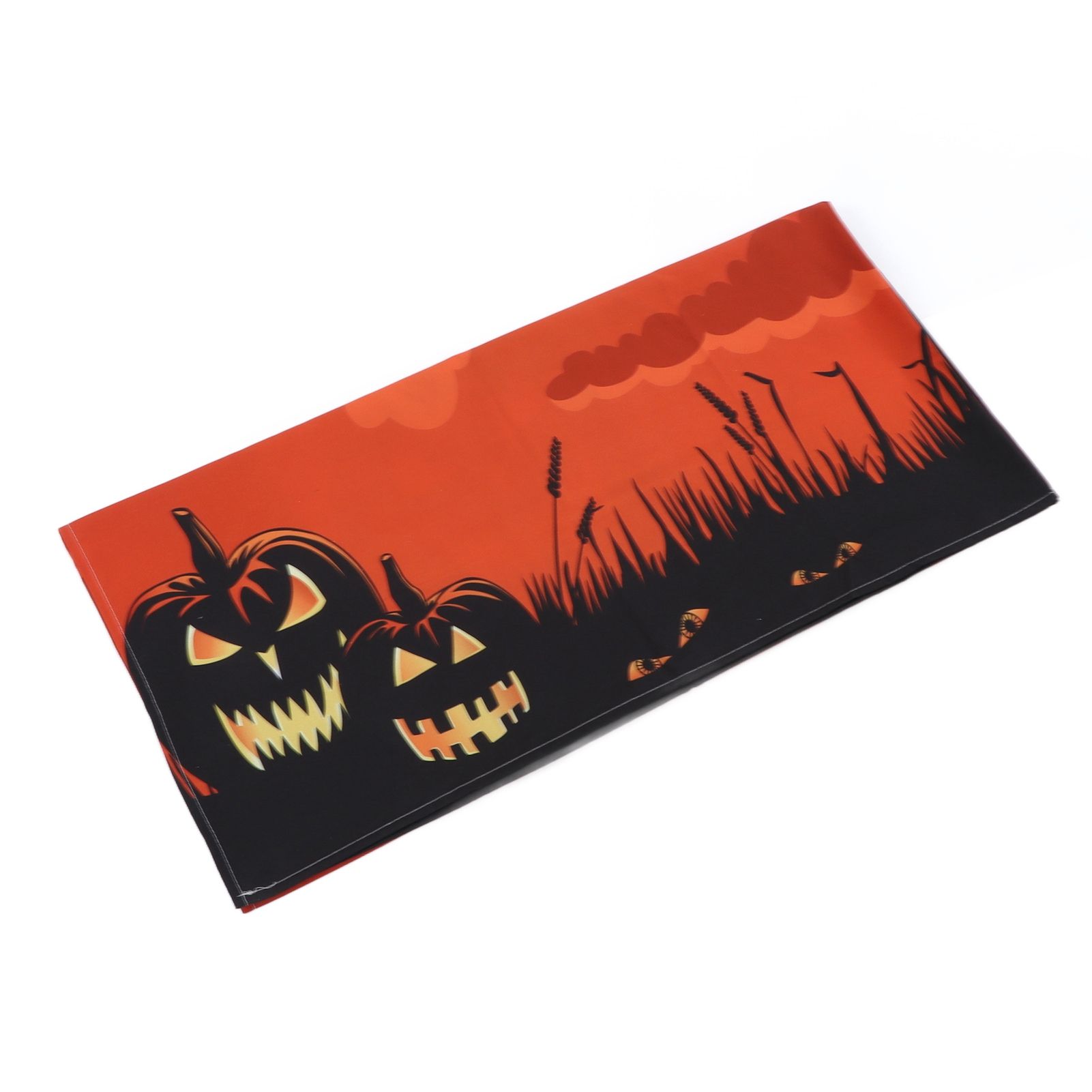 Halloween Tapestry Wall Hanging Carpet for Bedroom Living Room Dormitory view 8