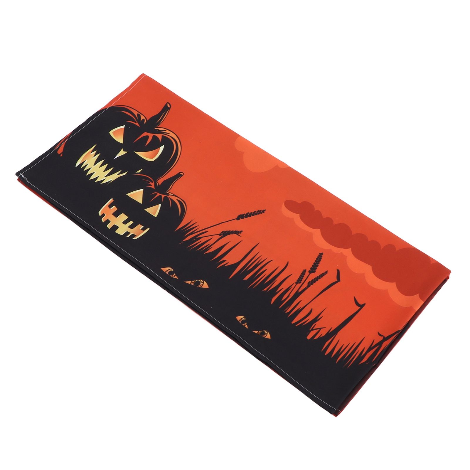Halloween Tapestry Wall Hanging Carpet for Bedroom Living Room Dormitory view 9