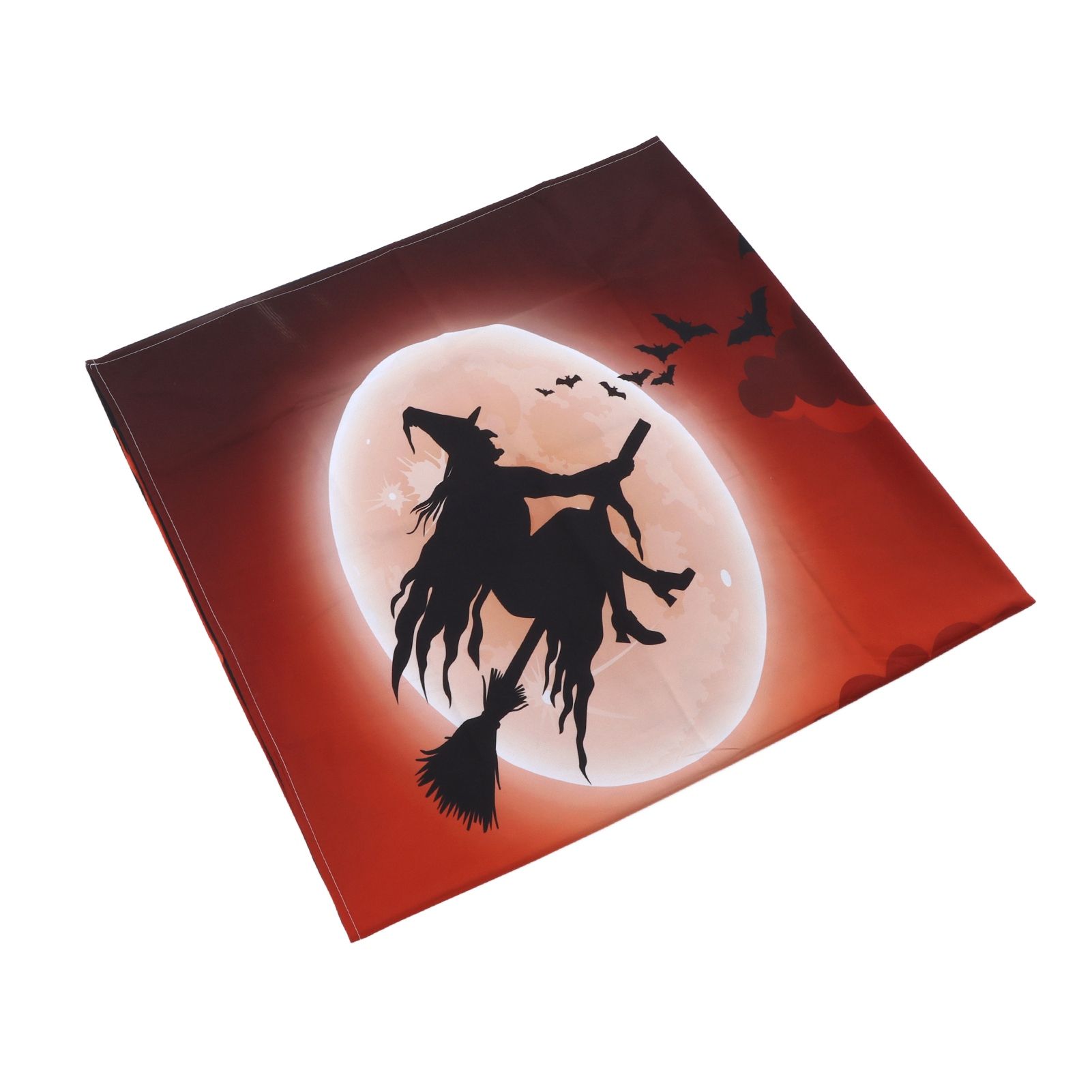 Halloween Tapestry Wall Hanging Carpet for Bedroom Living Room Dormitory view 10