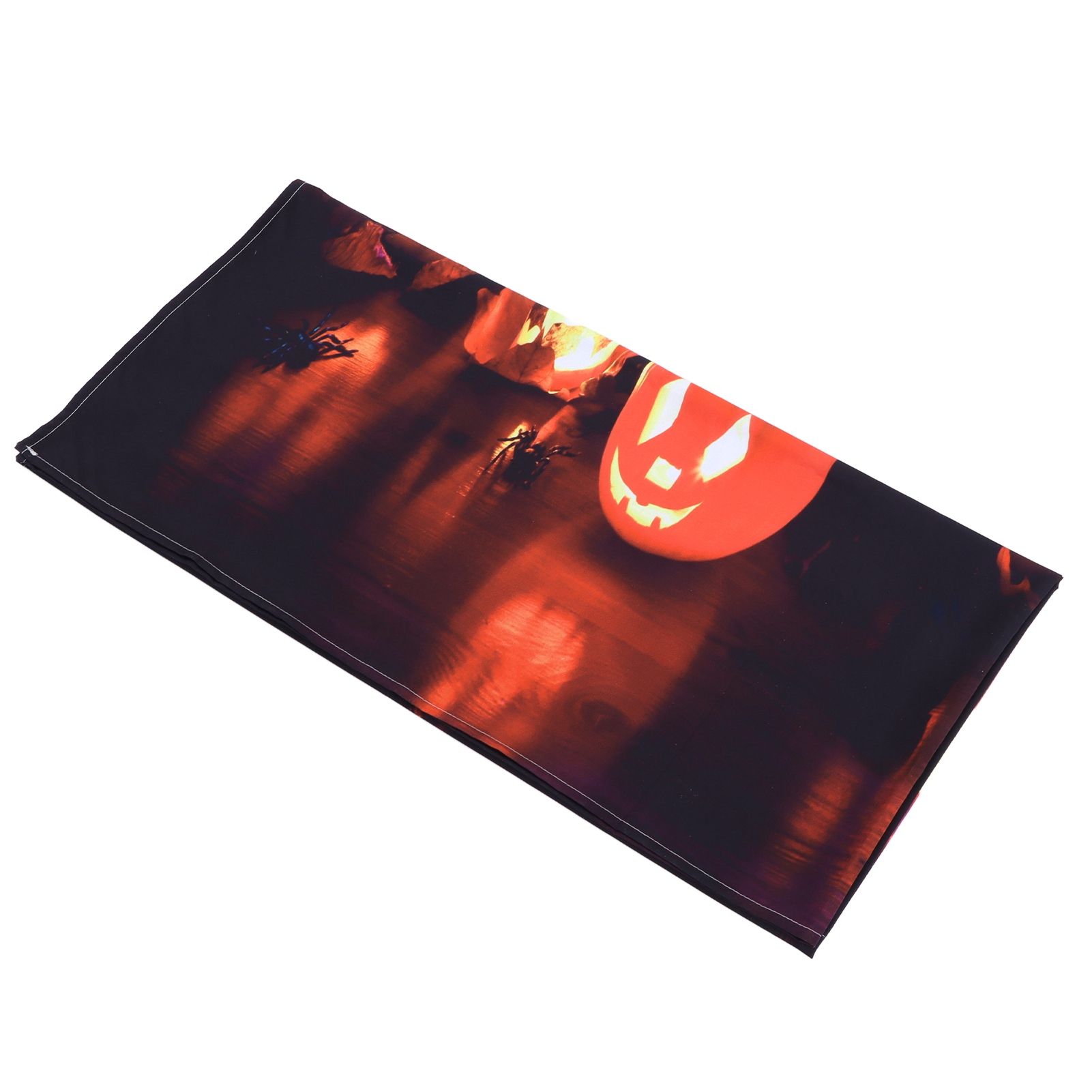 Halloween Tapestry Decorative Wall Hanging Carpet for Bedroom Living Room view 5