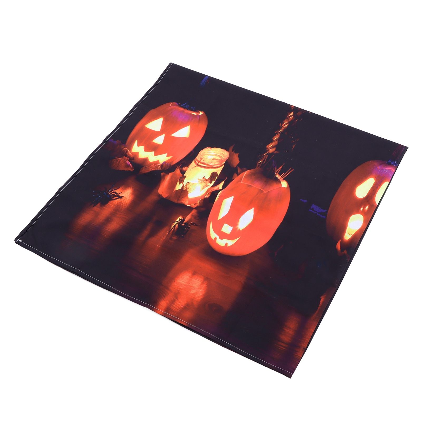 Halloween Tapestry Decorative Wall Hanging Carpet for Bedroom Living Room view 7