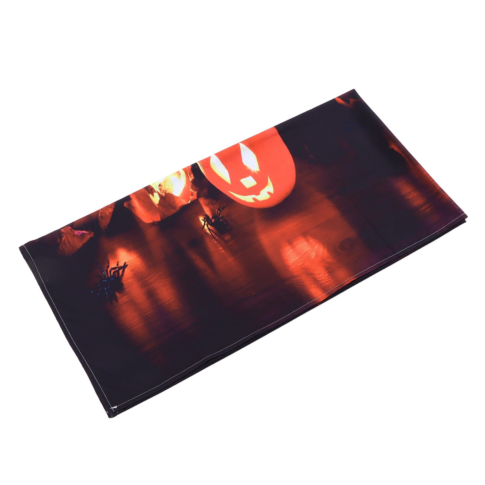 Halloween Tapestry Decorative Wall Hanging Carpet for Bedroom Living Room view 9