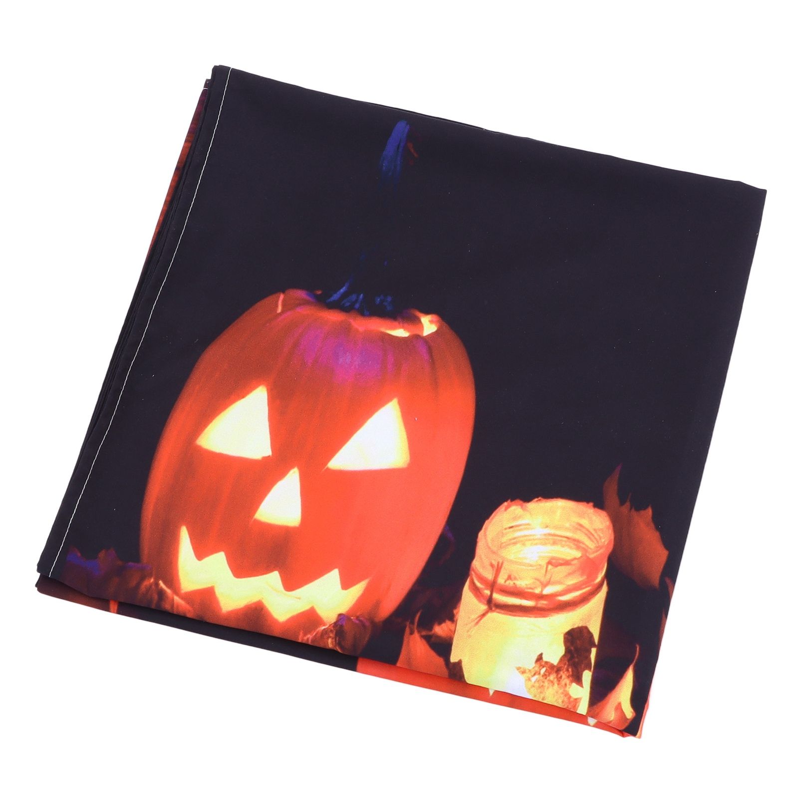 Halloween Tapestry Decorative Wall Hanging Carpet for Bedroom Living Room view 10