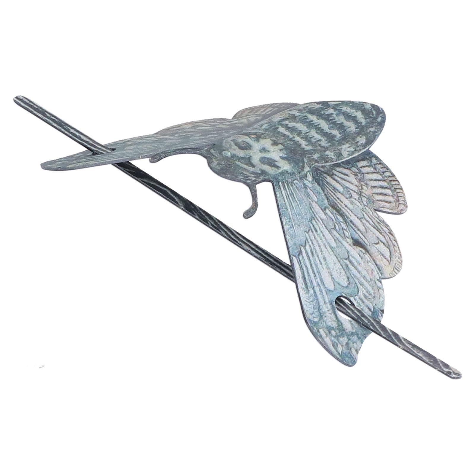 Halloween Hairpin Iron Small Exquisite Reusable Lifelike Halloween Hair Stick view 8