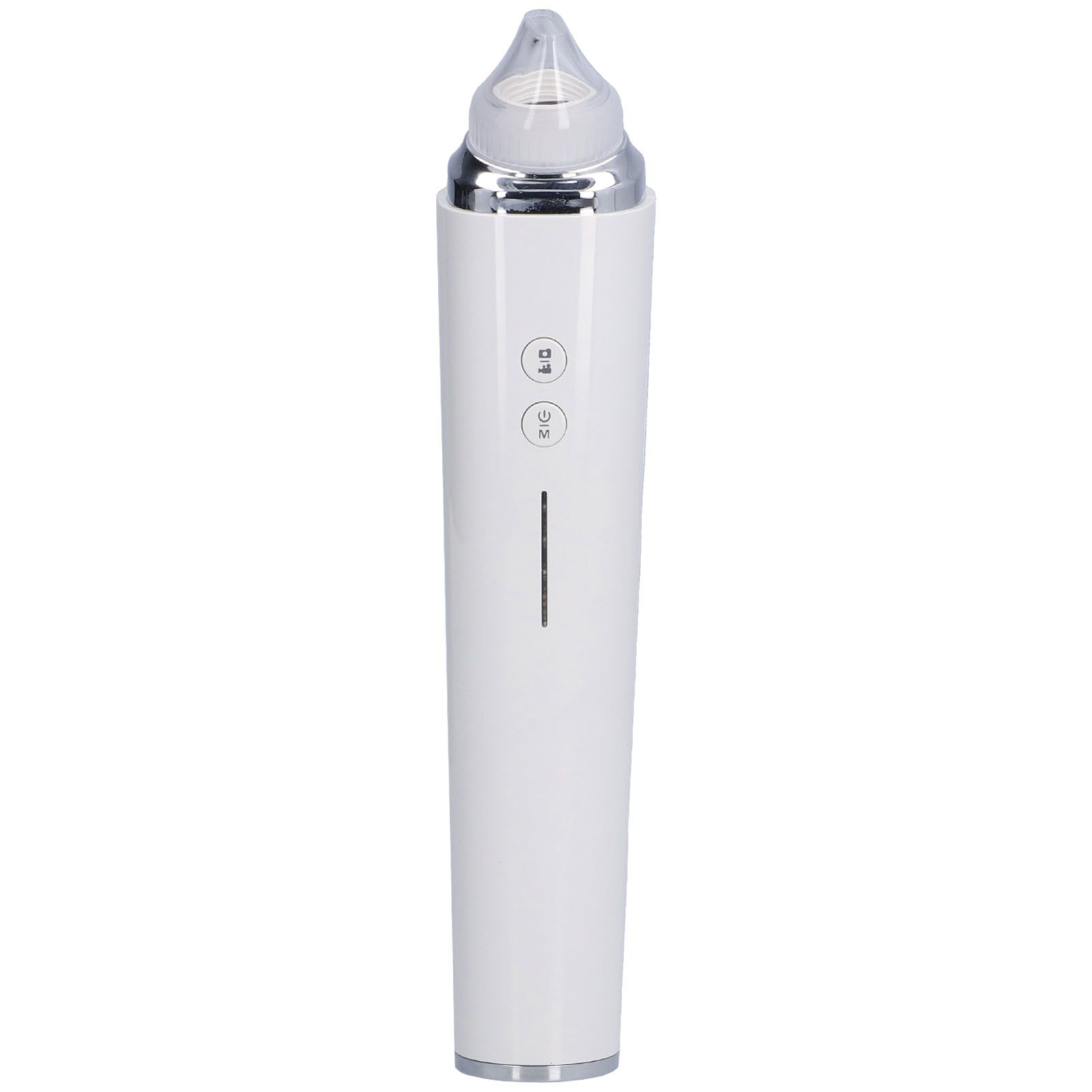 WIFI LCD High Definition Visual Blackhead Removal Machine Face Pore Cleaner view 2