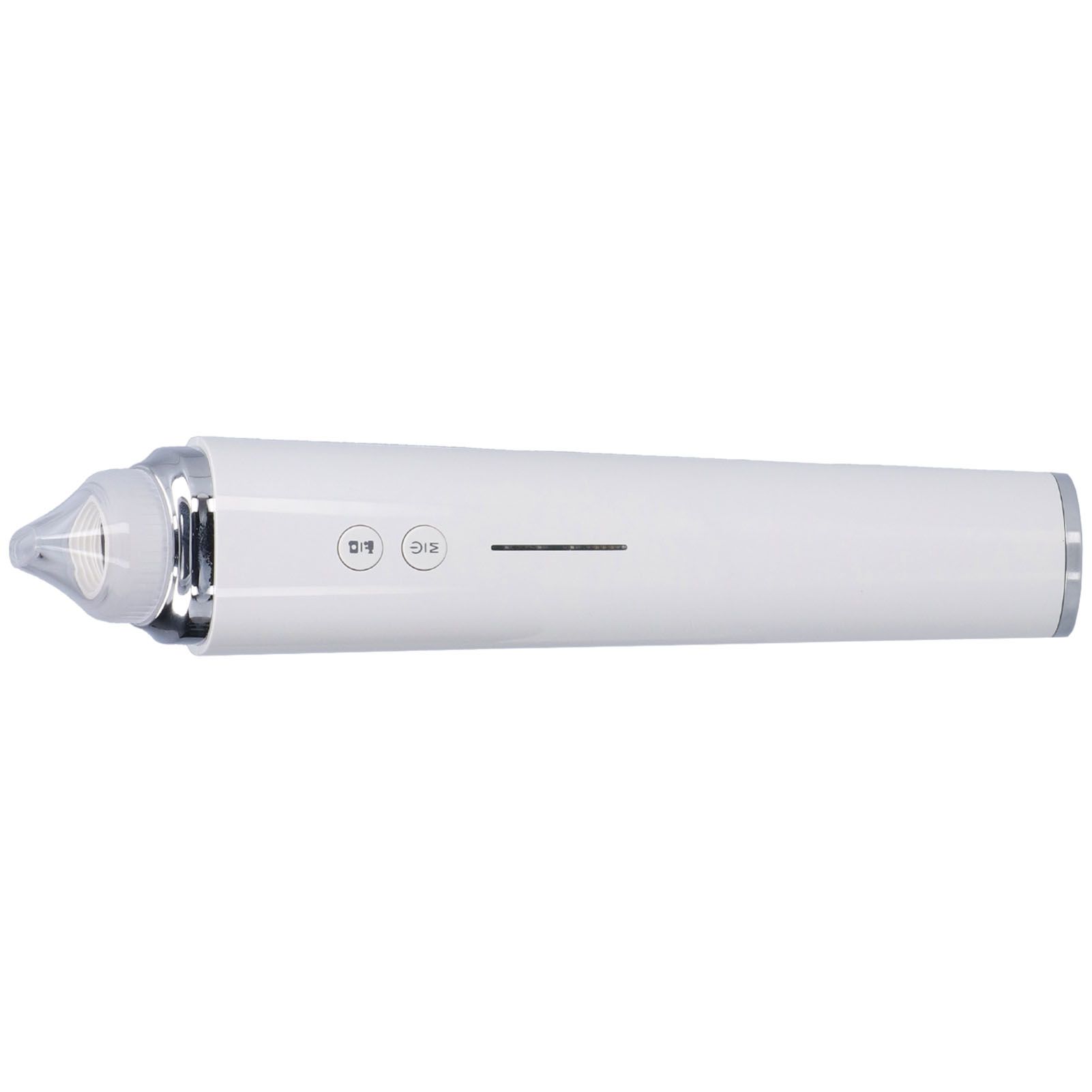 WIFI LCD High Definition Visual Blackhead Removal Machine Face Pore Cleaner view 3