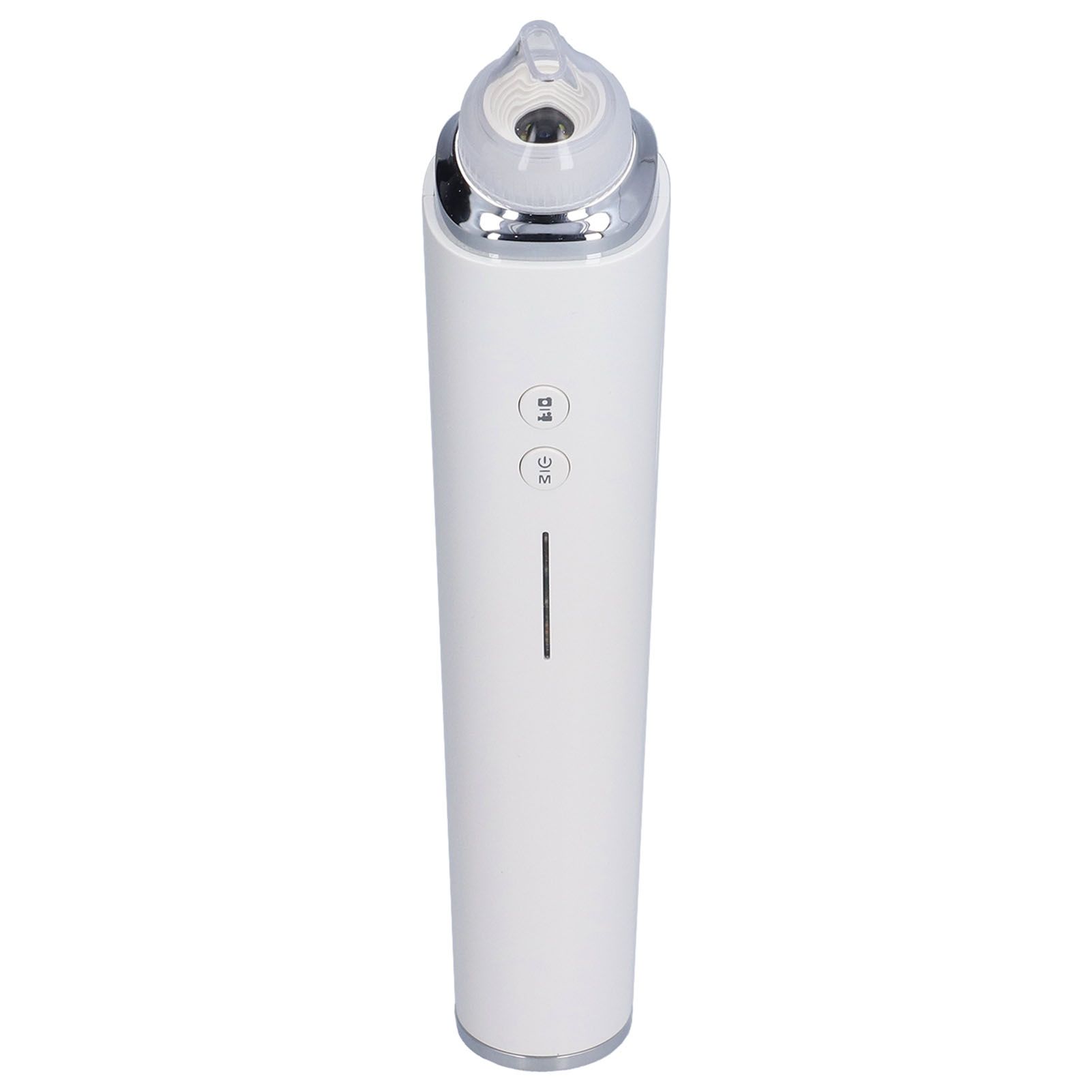 WIFI LCD High Definition Visual Blackhead Removal Machine Face Pore Cleaner view 8