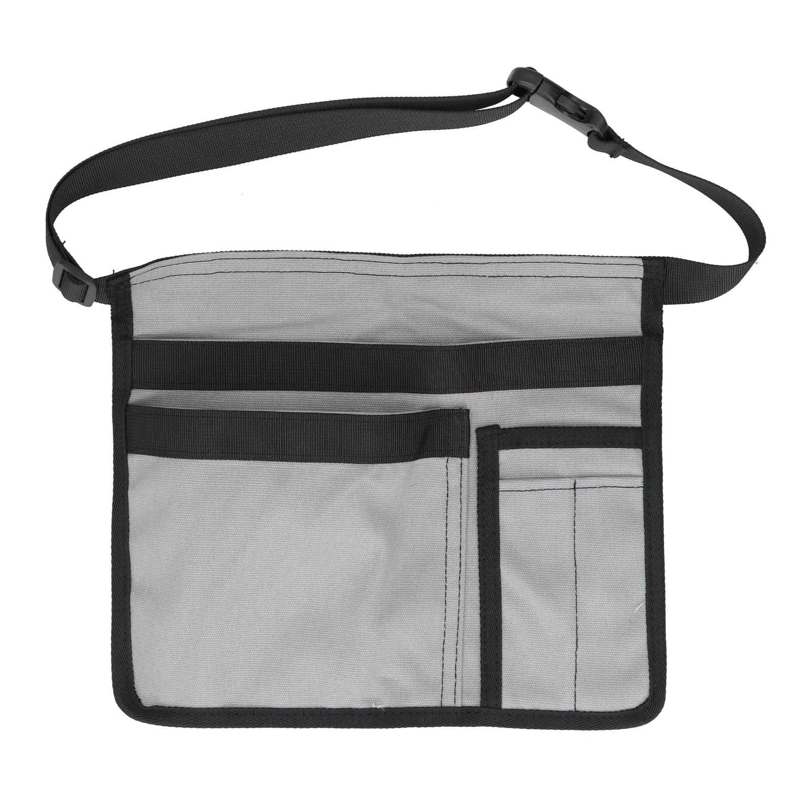 Unilateral Waist Hanging Tool Bag Wear Resistant Oxford Cloth Adjustable Tools