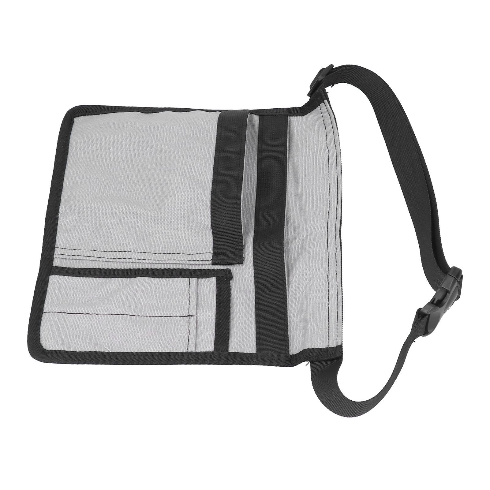 Unilateral Waist Hanging Tool Bag Wear Resistant Oxford Cloth Adjustable Tools view 5