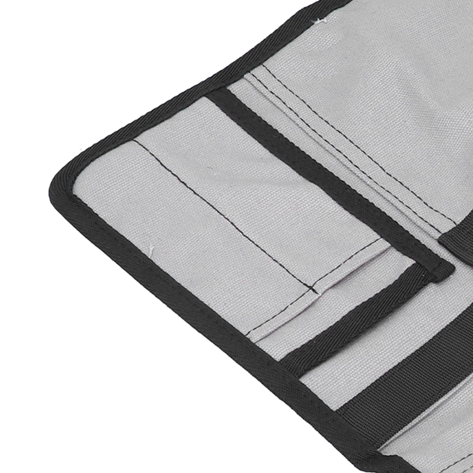 Unilateral Waist Hanging Tool Bag Wear Resistant Oxford Cloth Adjustable Tools view 14