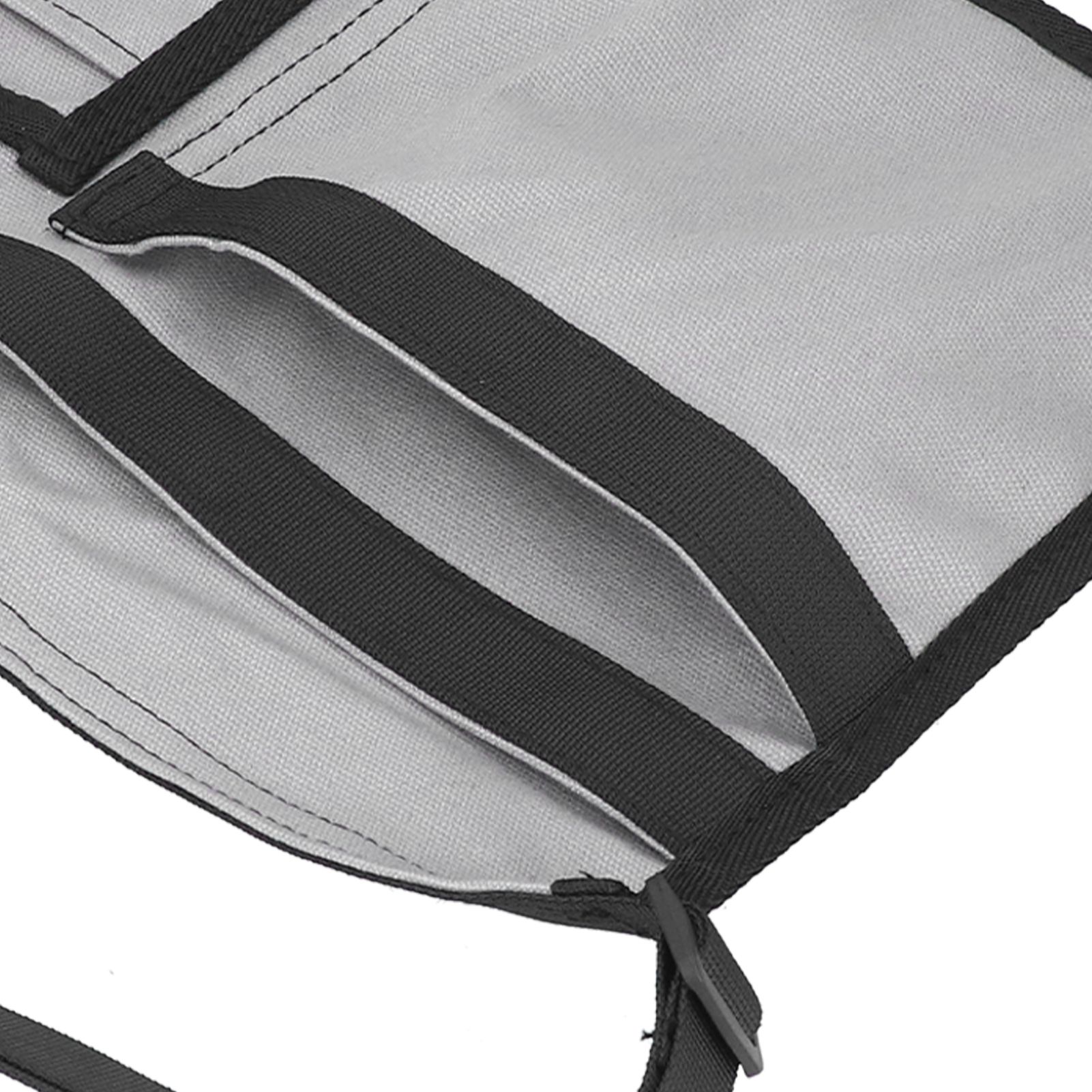 Unilateral Waist Hanging Tool Bag Wear Resistant Oxford Cloth Adjustable Tools view 15