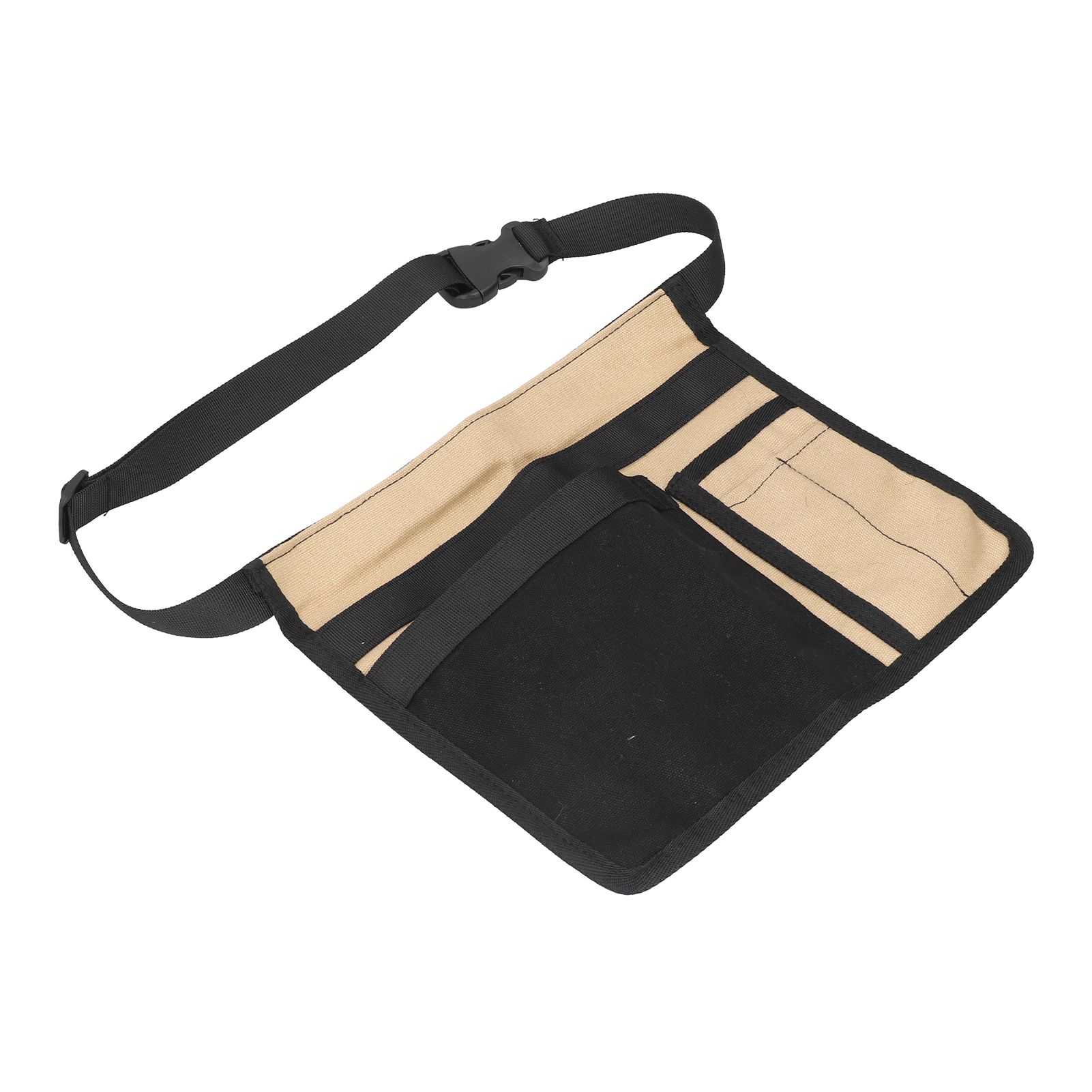 Unilateral Waist Hanging Tool Bag Wear Resistant Oxford Cloth Adjustable Tools view 10