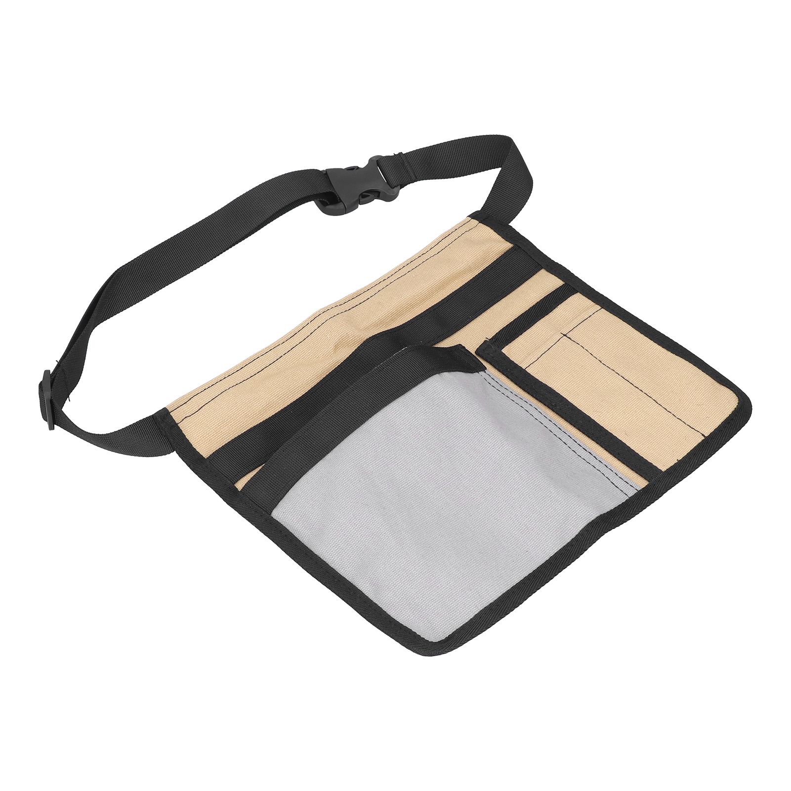Unilateral Waist Hanging Tool Bag Wear Resistant Oxford Cloth Adjustable Tools view 10