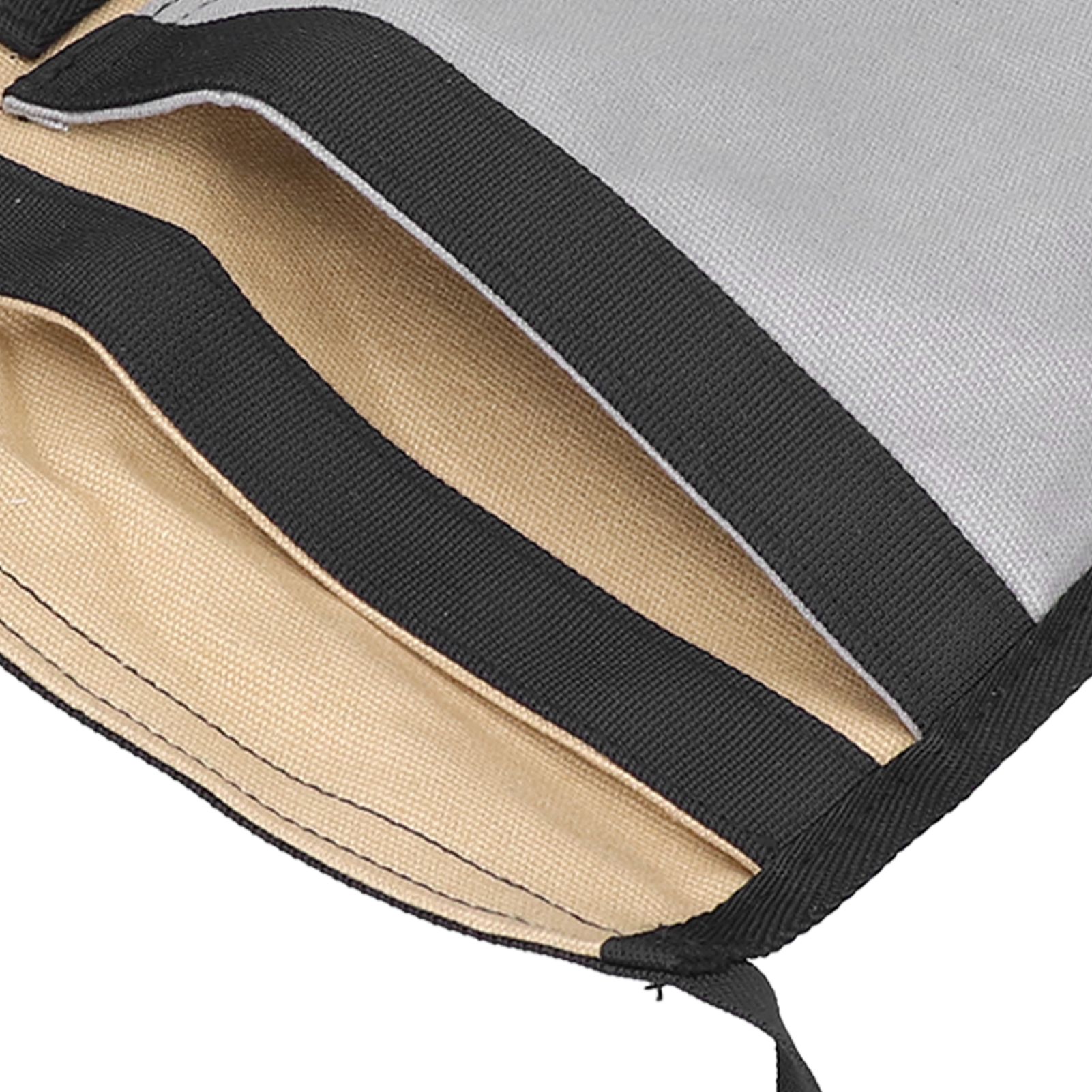 Unilateral Waist Hanging Tool Bag Wear Resistant Oxford Cloth Adjustable Tools view 15