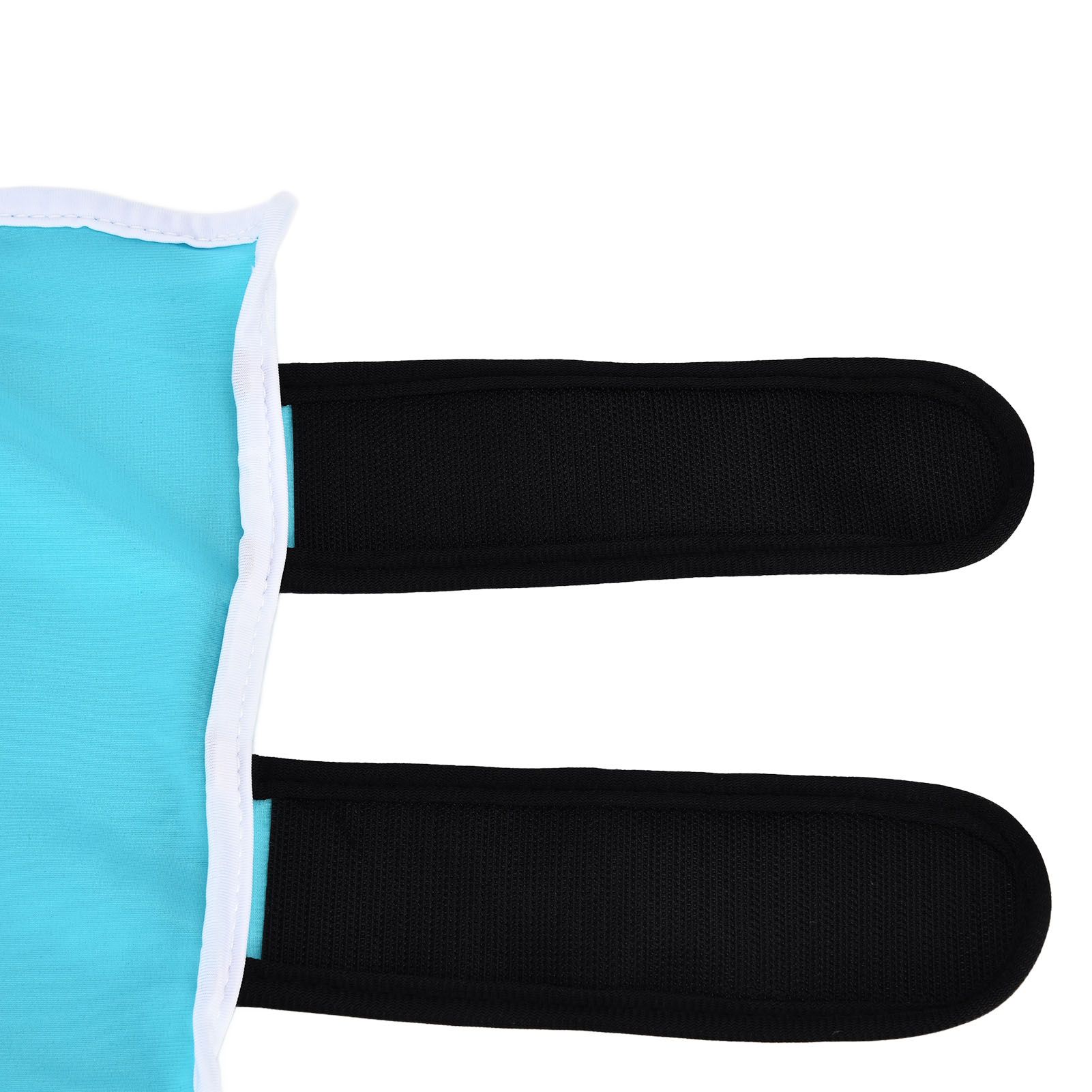 Breathable Horse Mask Universal Adjustable Elastic Mosquito Fly Repelling Veil view 15