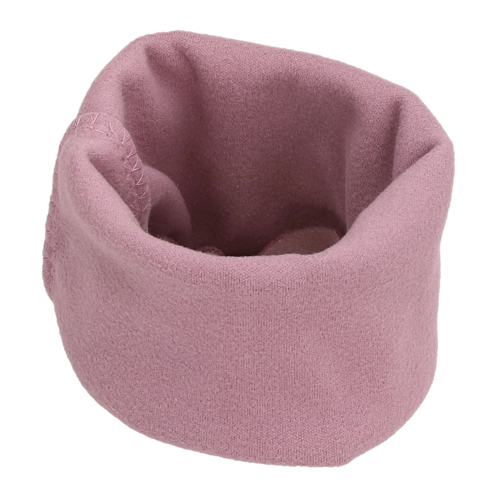 Dog Earmuff Sound Proof Soft Cat Ear Protection Keep Warm Washable Dog Calming view 4
