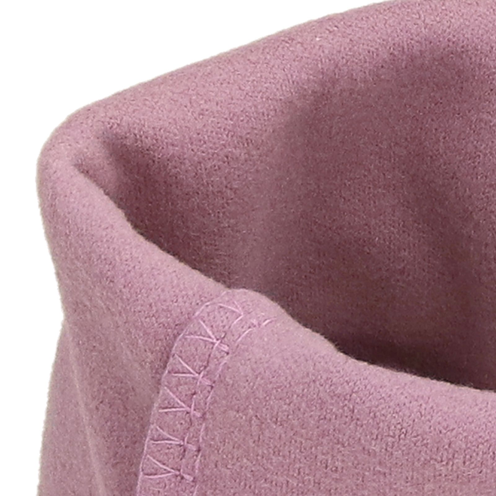 Dog Earmuff Sound Proof Soft Cat Ear Protection Keep Warm Washable Dog Calming view 15