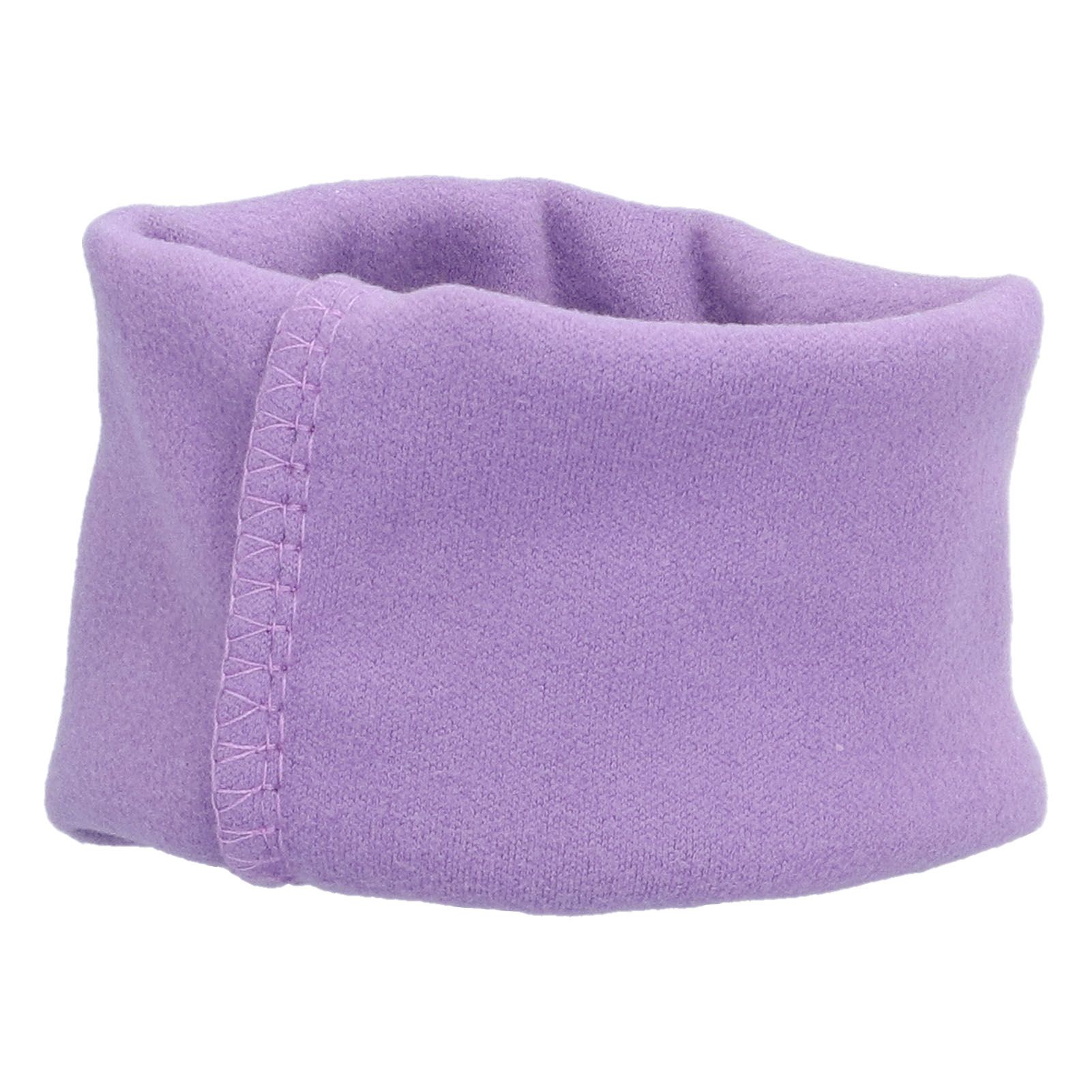 Dog Earmuff Sound Proof Soft Cat Ear Protection Keep Warm Washable Dog Calming view 3