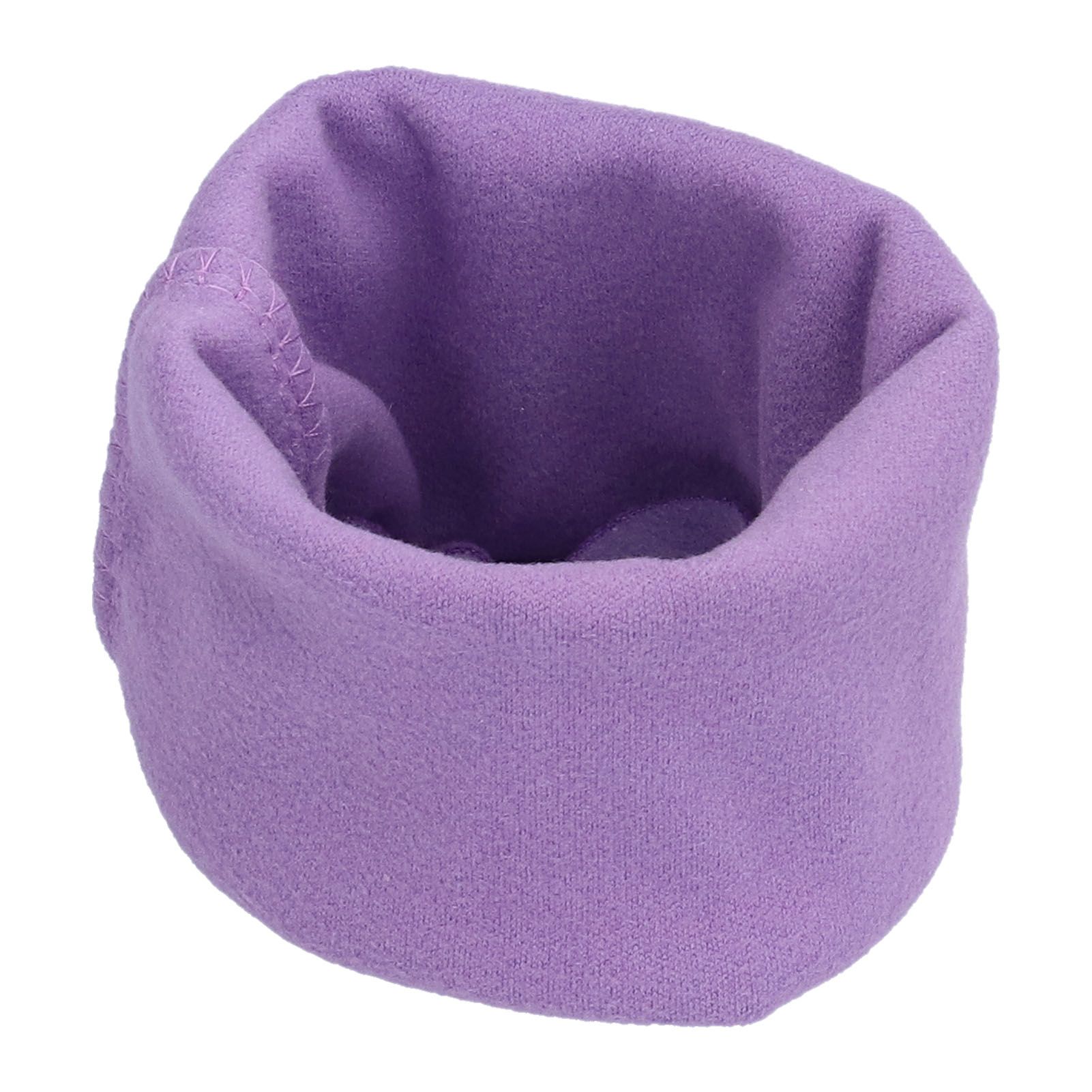 Dog Earmuff Sound Proof Soft Cat Ear Protection Keep Warm Washable Dog Calming view 4