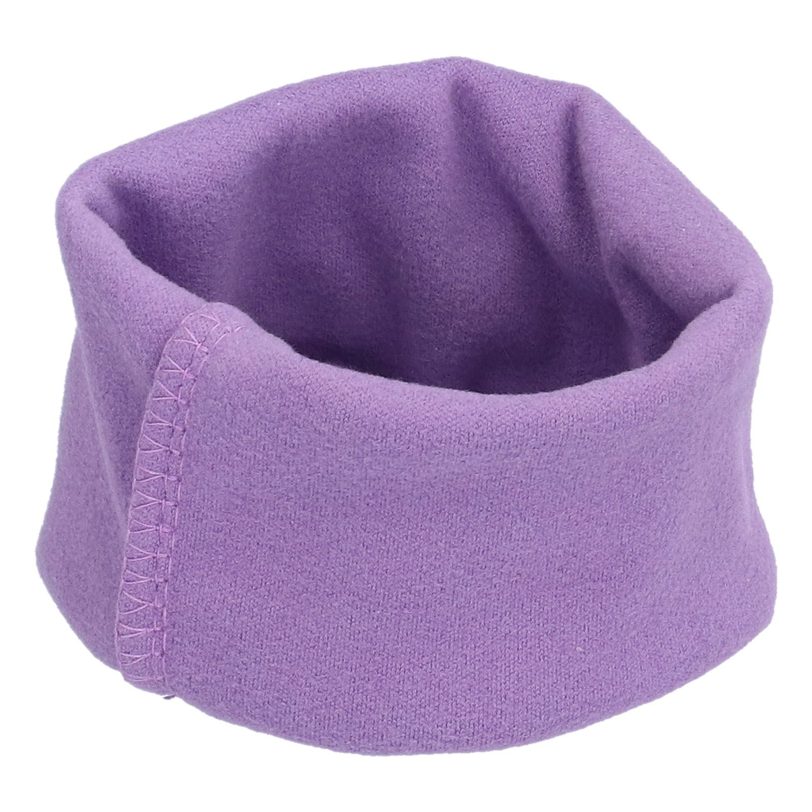 Dog Earmuff Sound Proof Soft Cat Ear Protection Keep Warm Washable Dog Calming view 5
