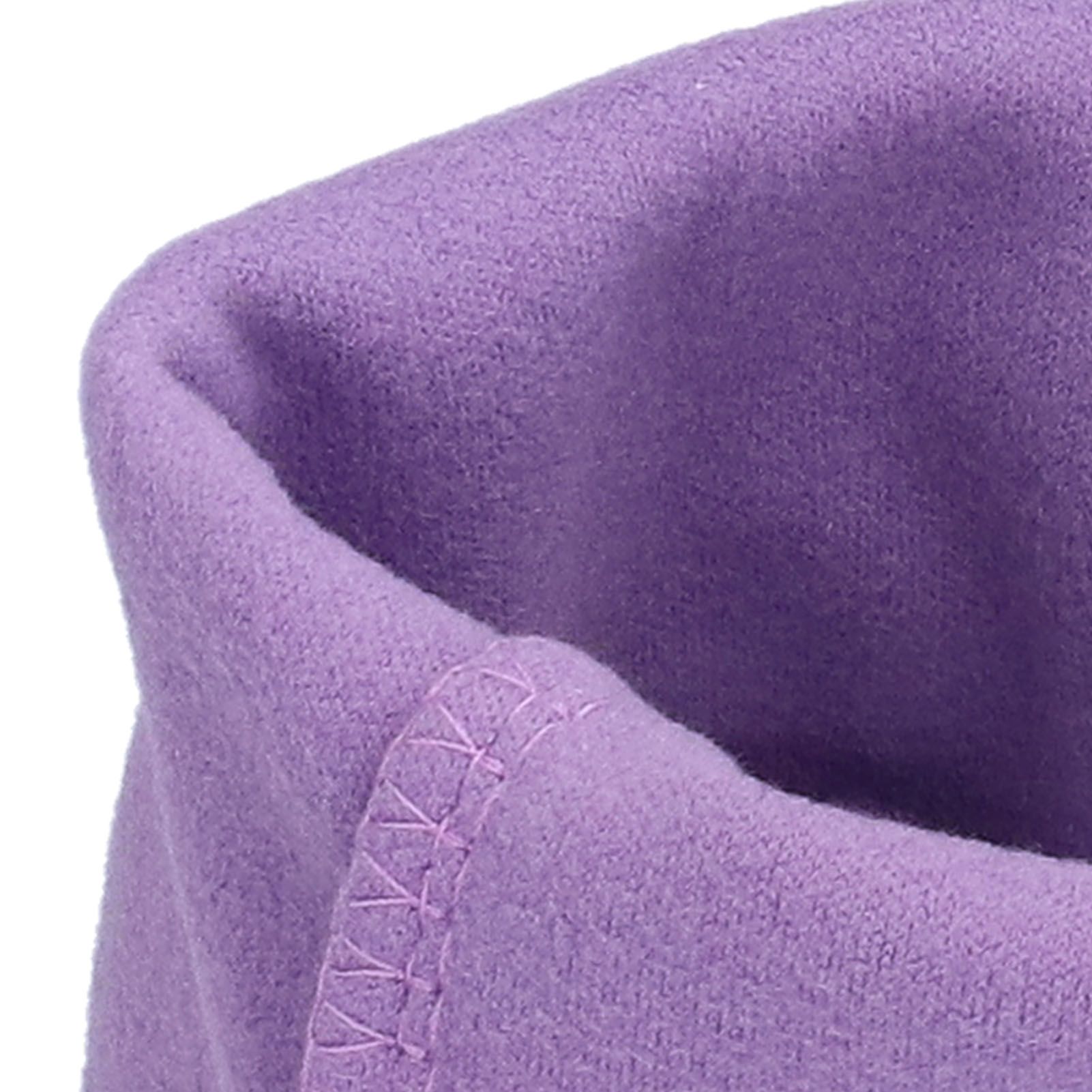 Dog Earmuff Sound Proof Soft Cat Ear Protection Keep Warm Washable Dog Calming view 15