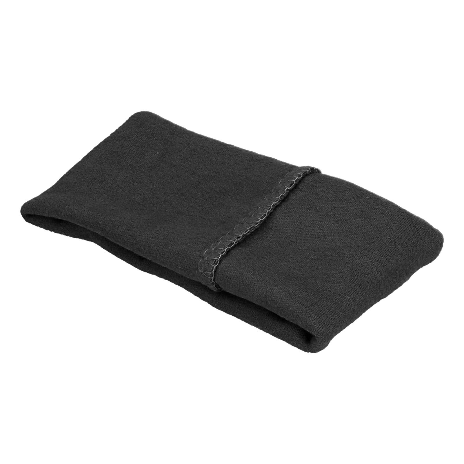 Dog Earmuff Sound Proof Soft Cat Ear Protection Keep Warm Washable Dog Calming view 6