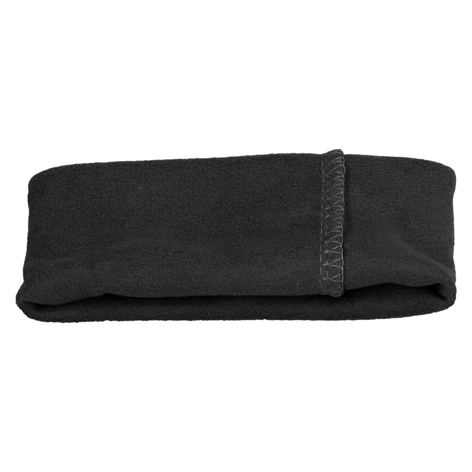 Dog Earmuff Sound Proof Soft Cat Ear Protection Keep Warm Washable Dog Calming view 10