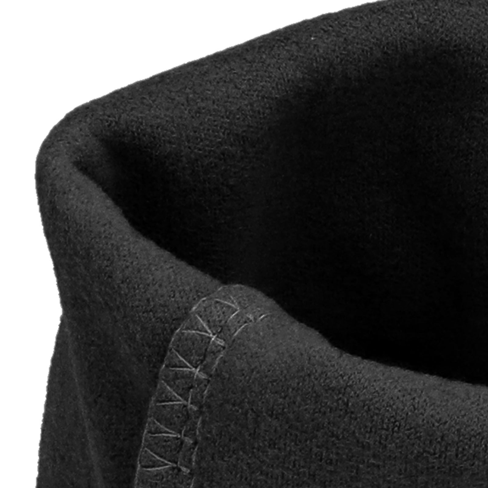 Dog Earmuff Sound Proof Soft Cat Ear Protection Keep Warm Washable Dog Calming view 15