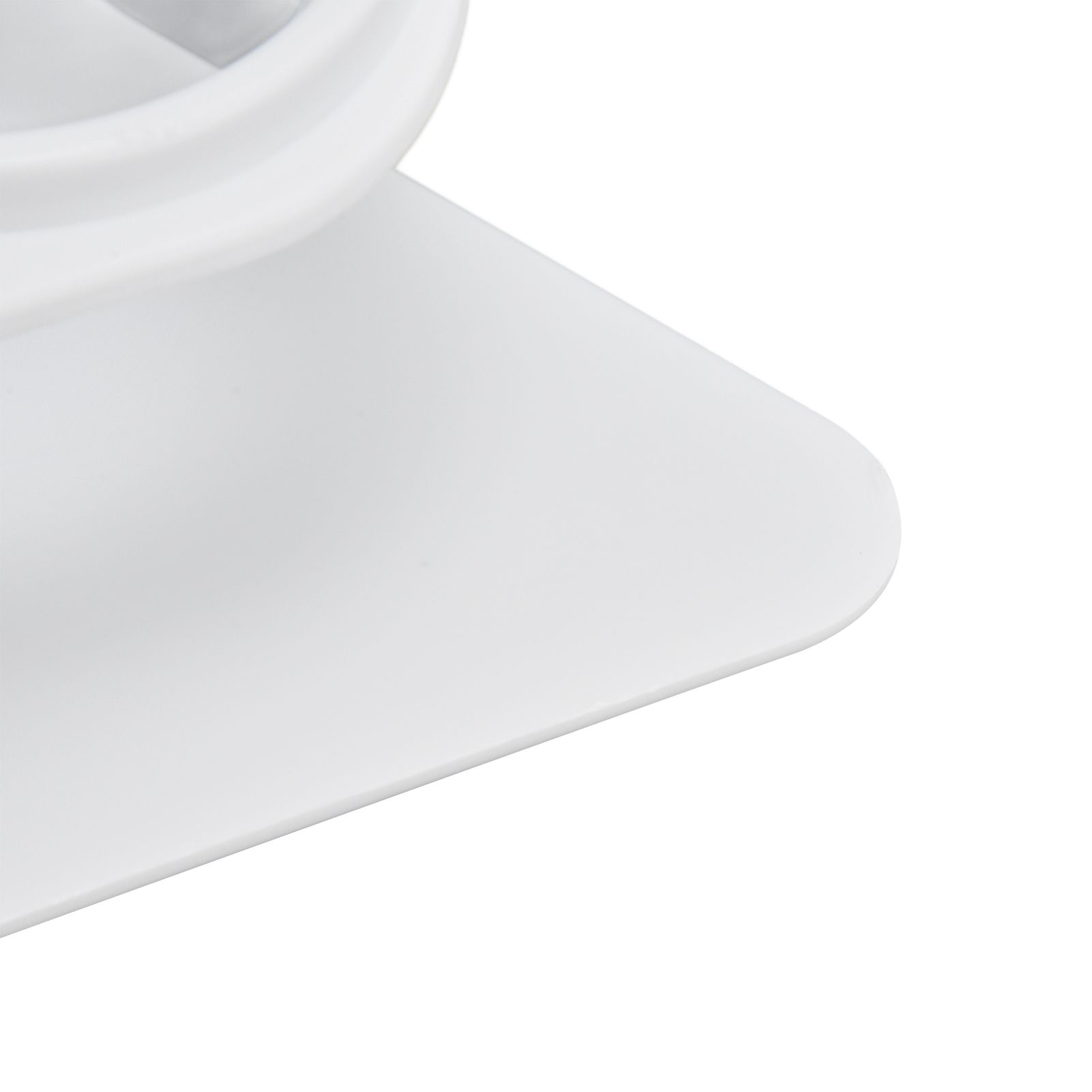 15° Inclined Cat Double Bowl Neck Guard Pet Feeding Bowl for Home Pet Shop view 14