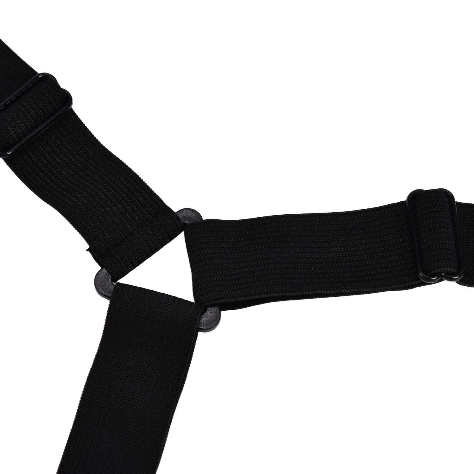 Bed Sheet Fastener Curtain Sofa Cushion Clip Adjustable Bedsheet Strap Elastic view 14