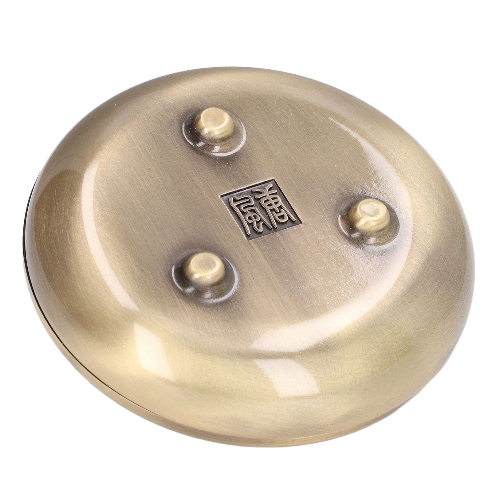 Coil Incense Burner Tray Vintage Incense Bowl Holder Metal Alloy for Living view 13