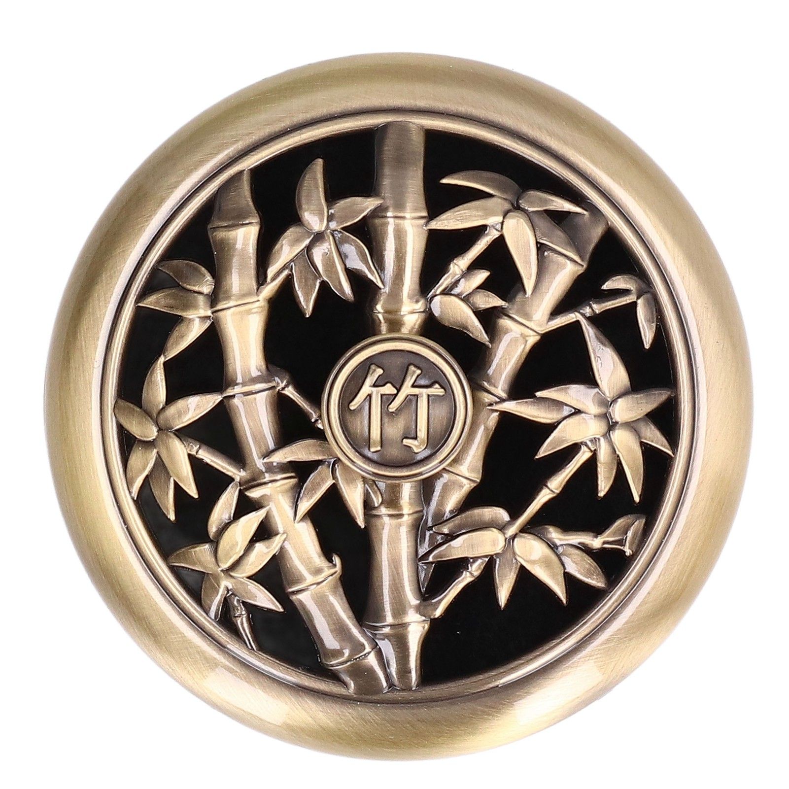 Coil Incense Burner Tray Vintage Incense Bowl Holder Metal Alloy for Living view 7