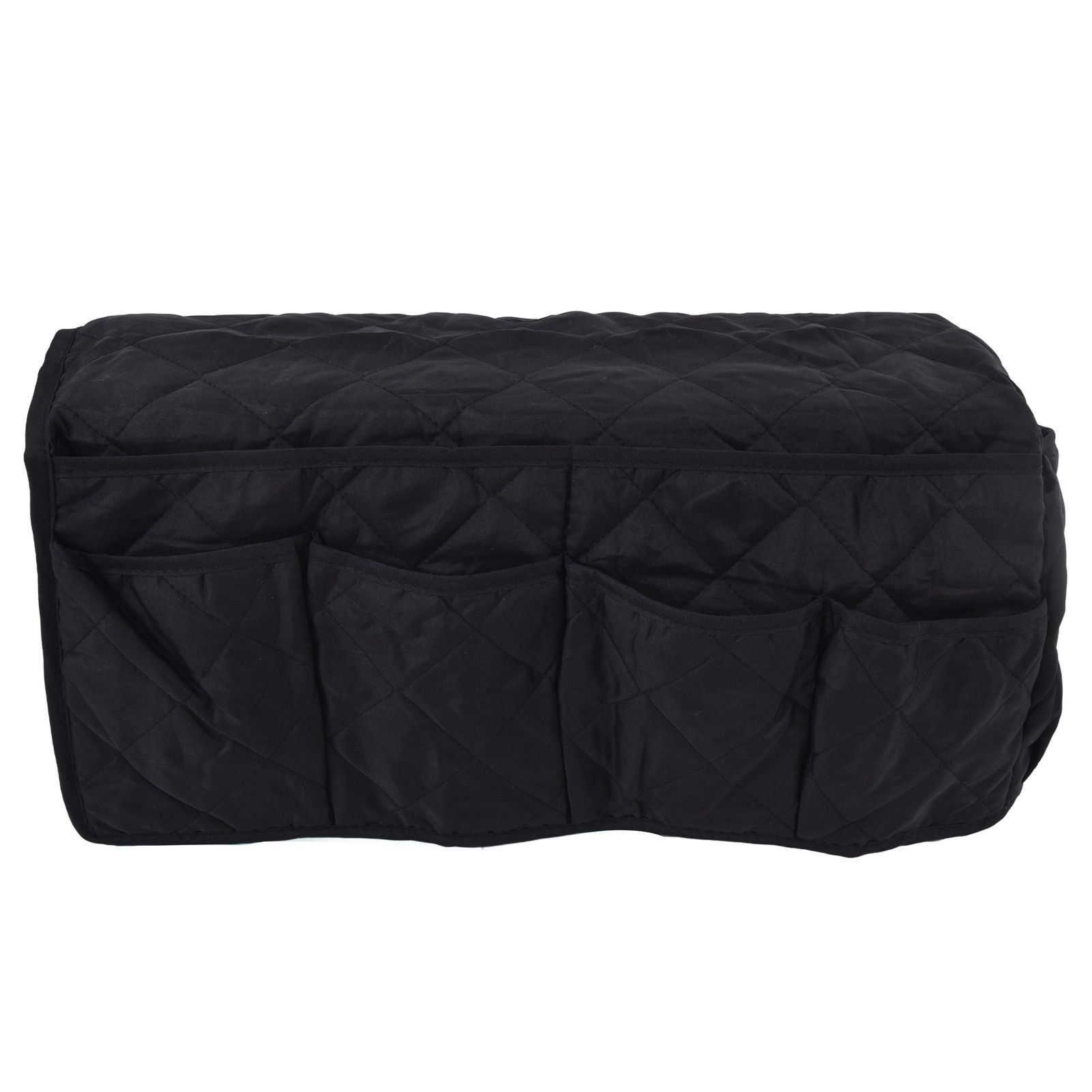 Couch Remote Holder Pocket Design Dustproof Waterproof Reasonable Layout Sofa view 8