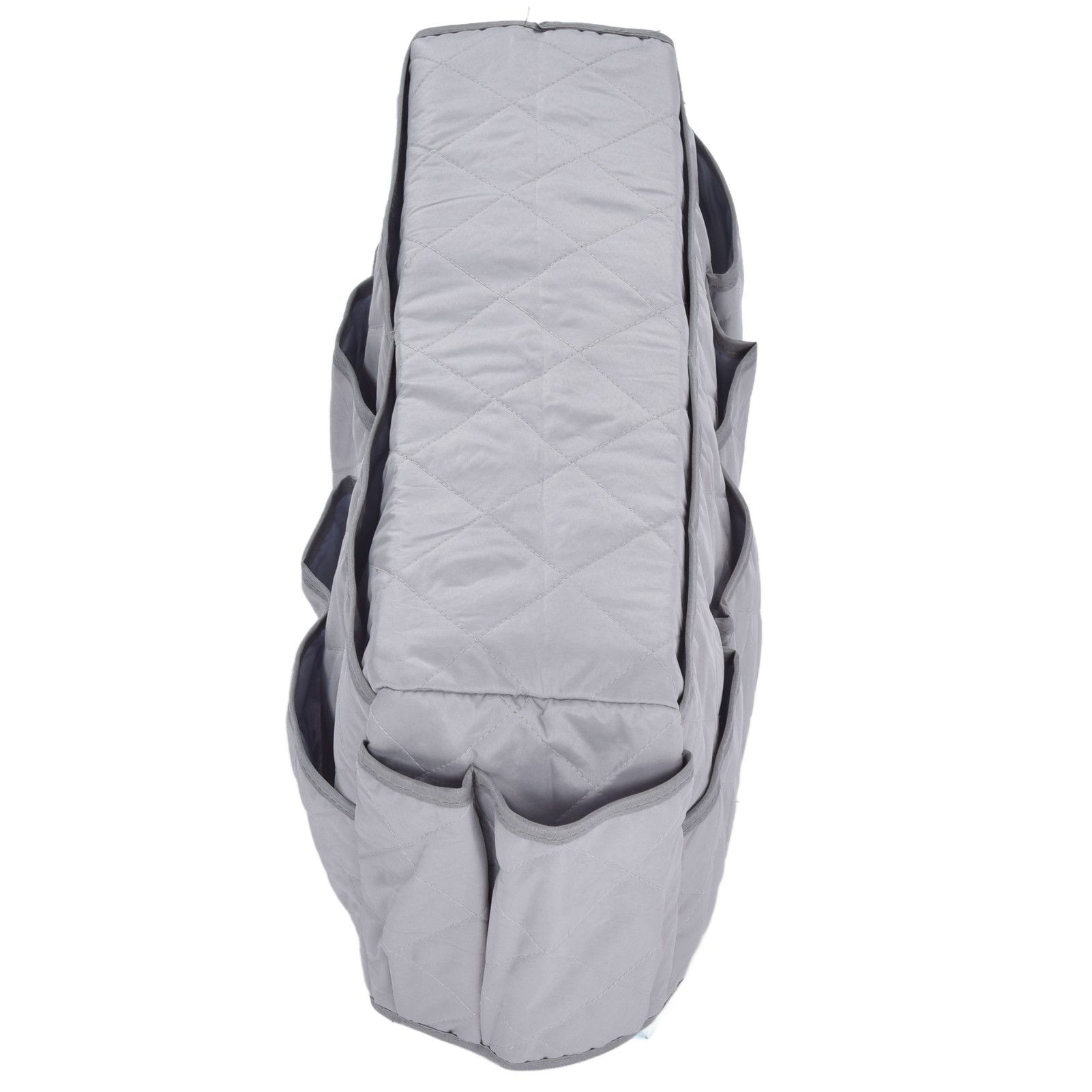 Couch Remote Holder Pocket Design Dustproof Waterproof Reasonable Layout Sofa view 4