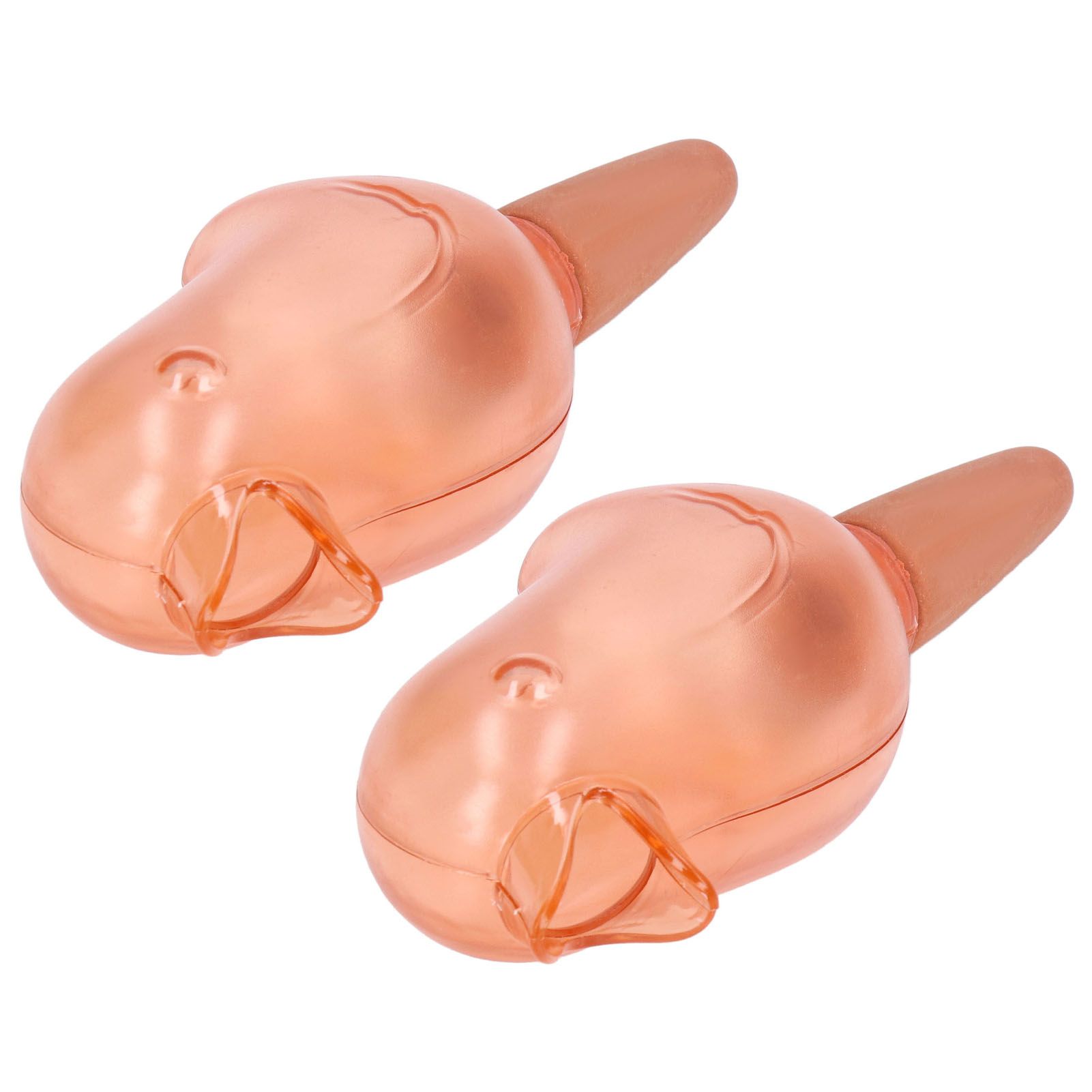 2Pcs Automatic Watering Device Bird Design Safe Environmentally Friendly Drip view 9
