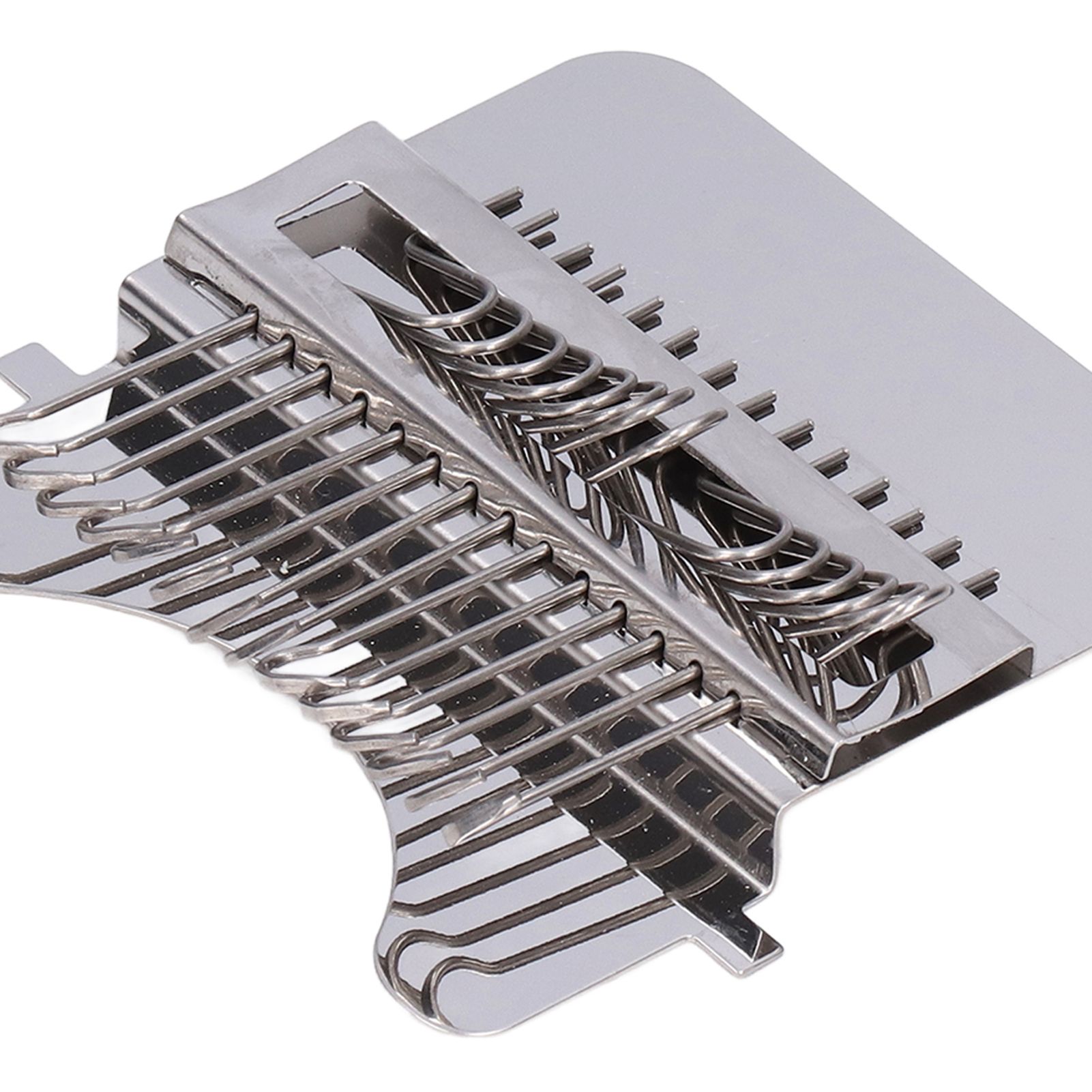Mini Darning Machine DIY Portable Darning Loom Knitting Machine Weaving Tool view 15