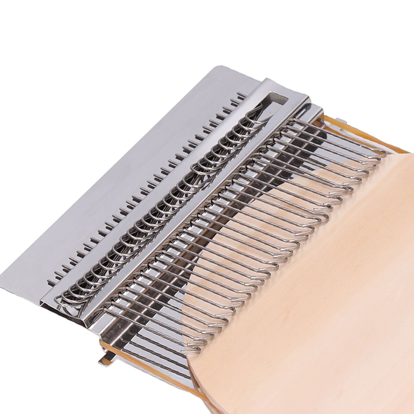 Mini Darning Machine DIY Portable Darning Loom Knitting Machine Weaving Tool view 13