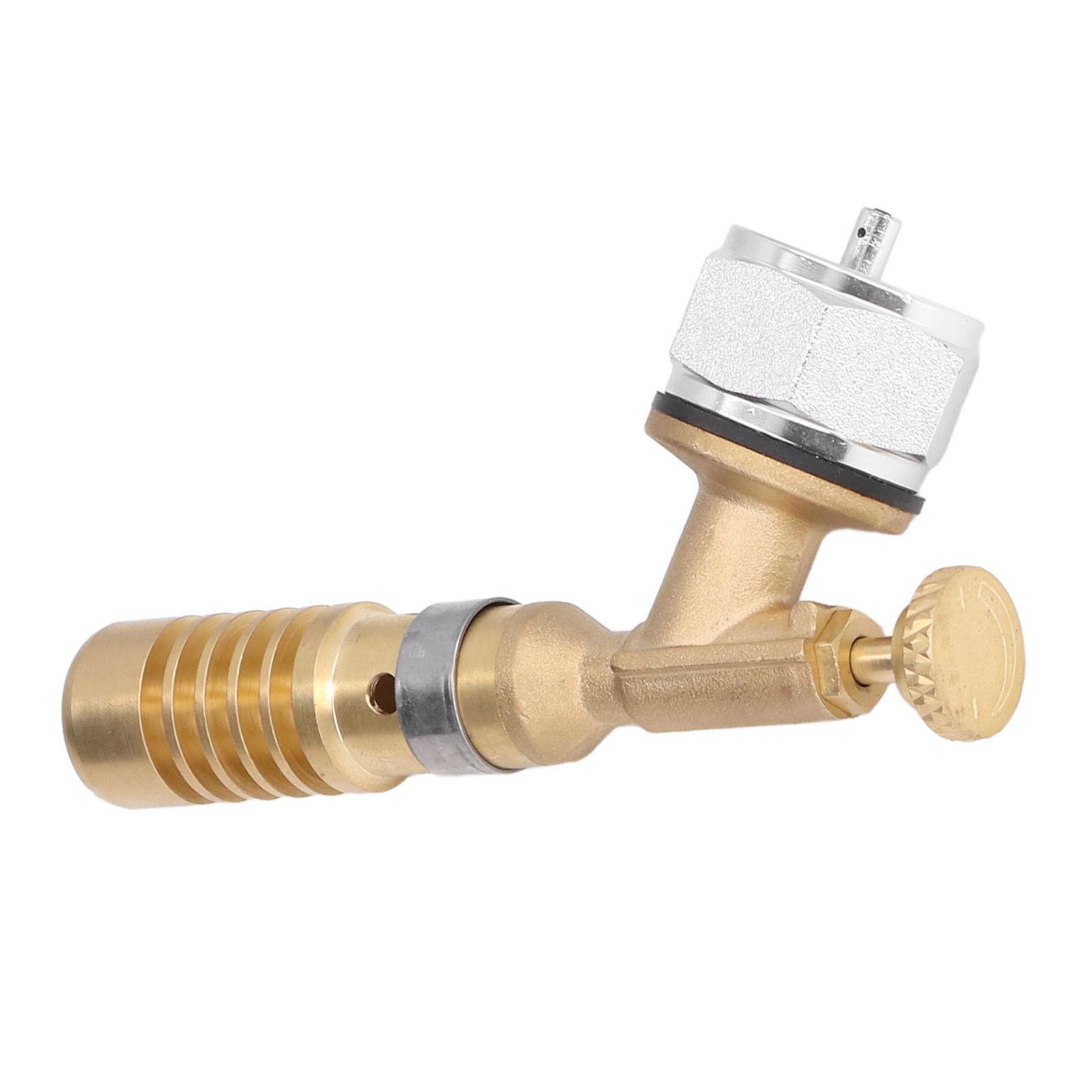 Gas Welding Turbo Torch Tips Brass Pencil Flame Gas Welding Torch Head Nozzle view 7