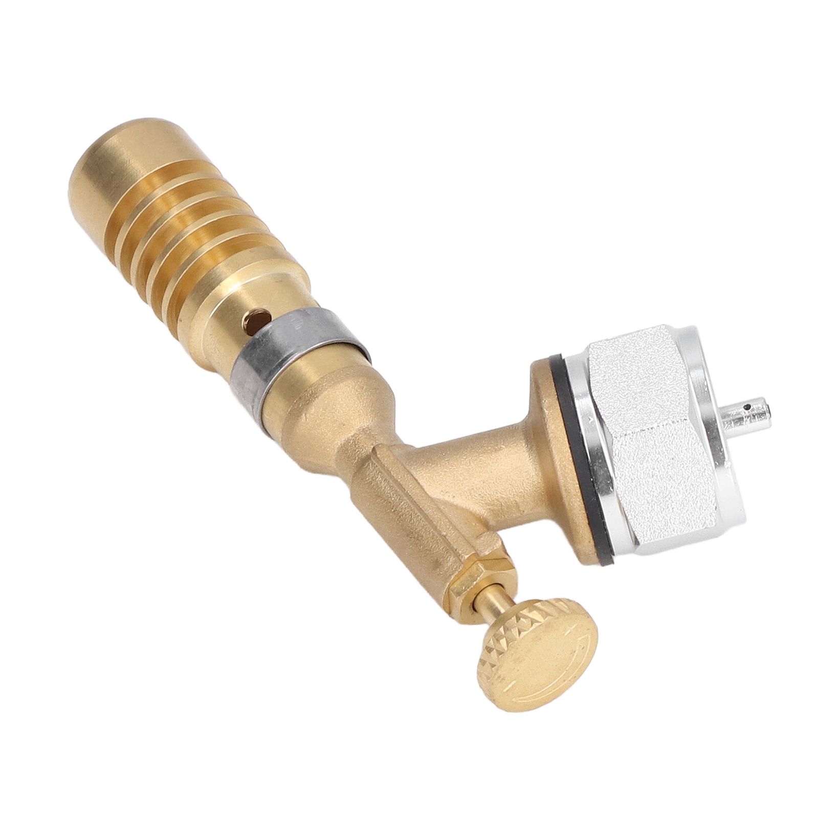 Gas Welding Turbo Torch Tips Brass Pencil Flame Gas Welding Torch Head Nozzle view 8