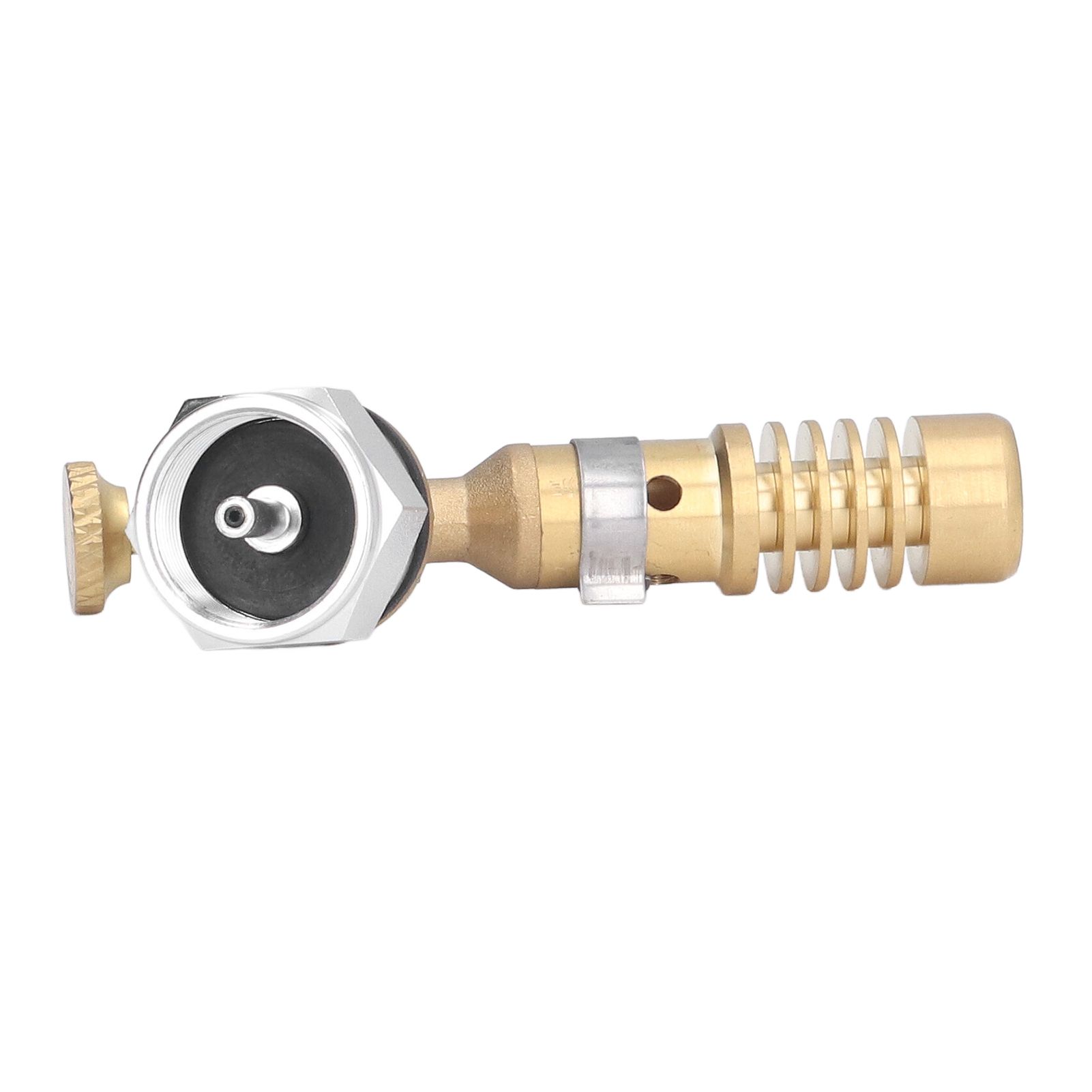 Gas Welding Turbo Torch Tips Brass Pencil Flame Gas Welding Torch Head Nozzle view 9