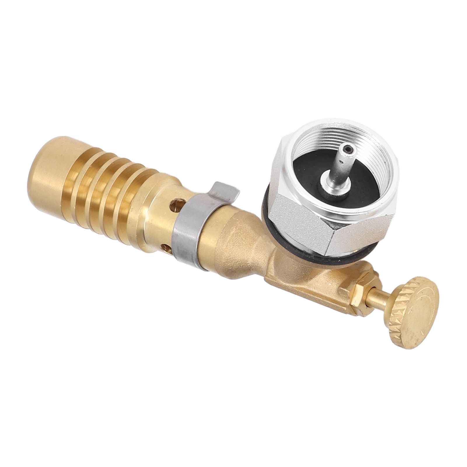 Gas Welding Turbo Torch Tips Brass Pencil Flame Gas Welding Torch Head Nozzle view 10