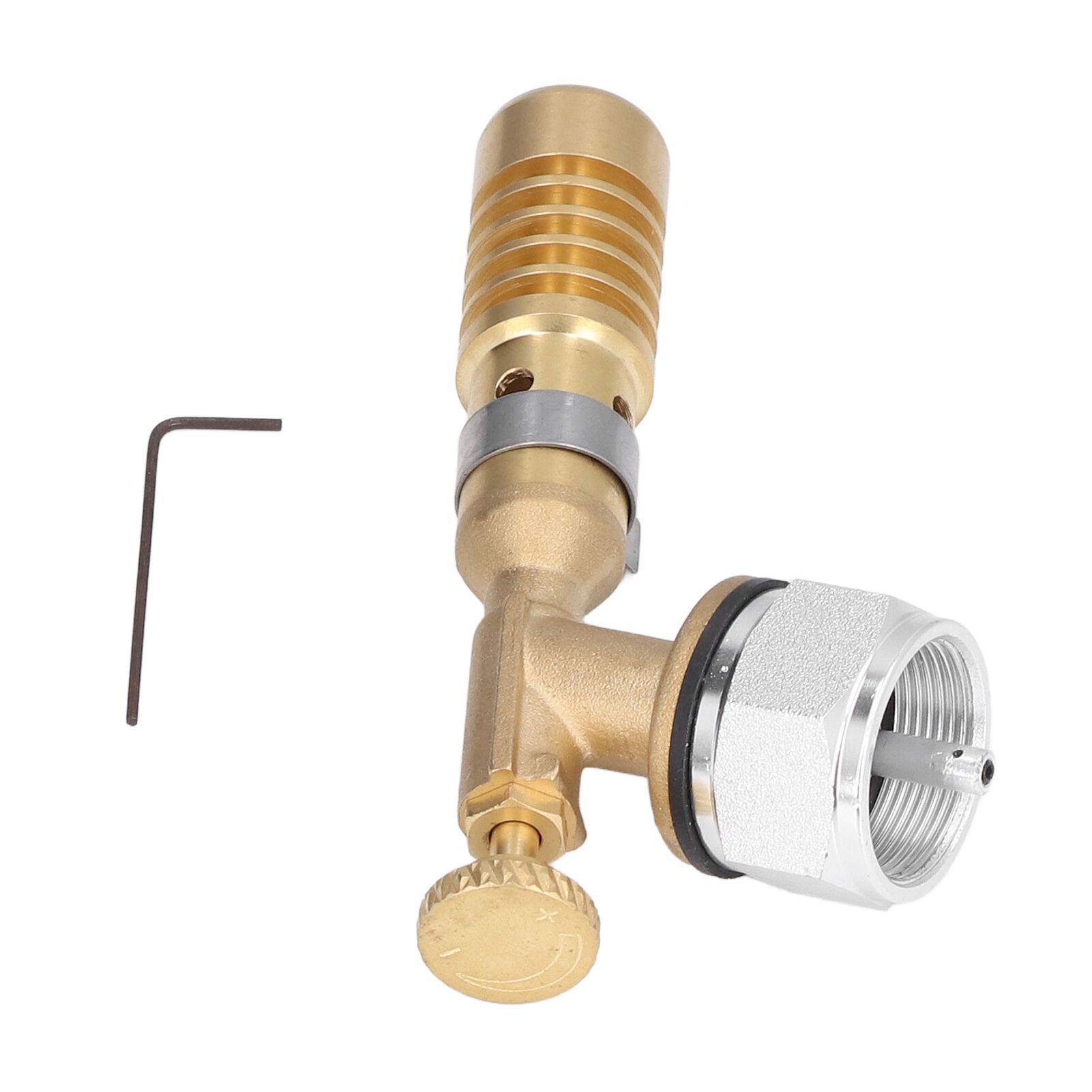 Gas Welding Turbo Torch Tips Brass Pencil Flame Gas Welding Torch Head Nozzle view 15