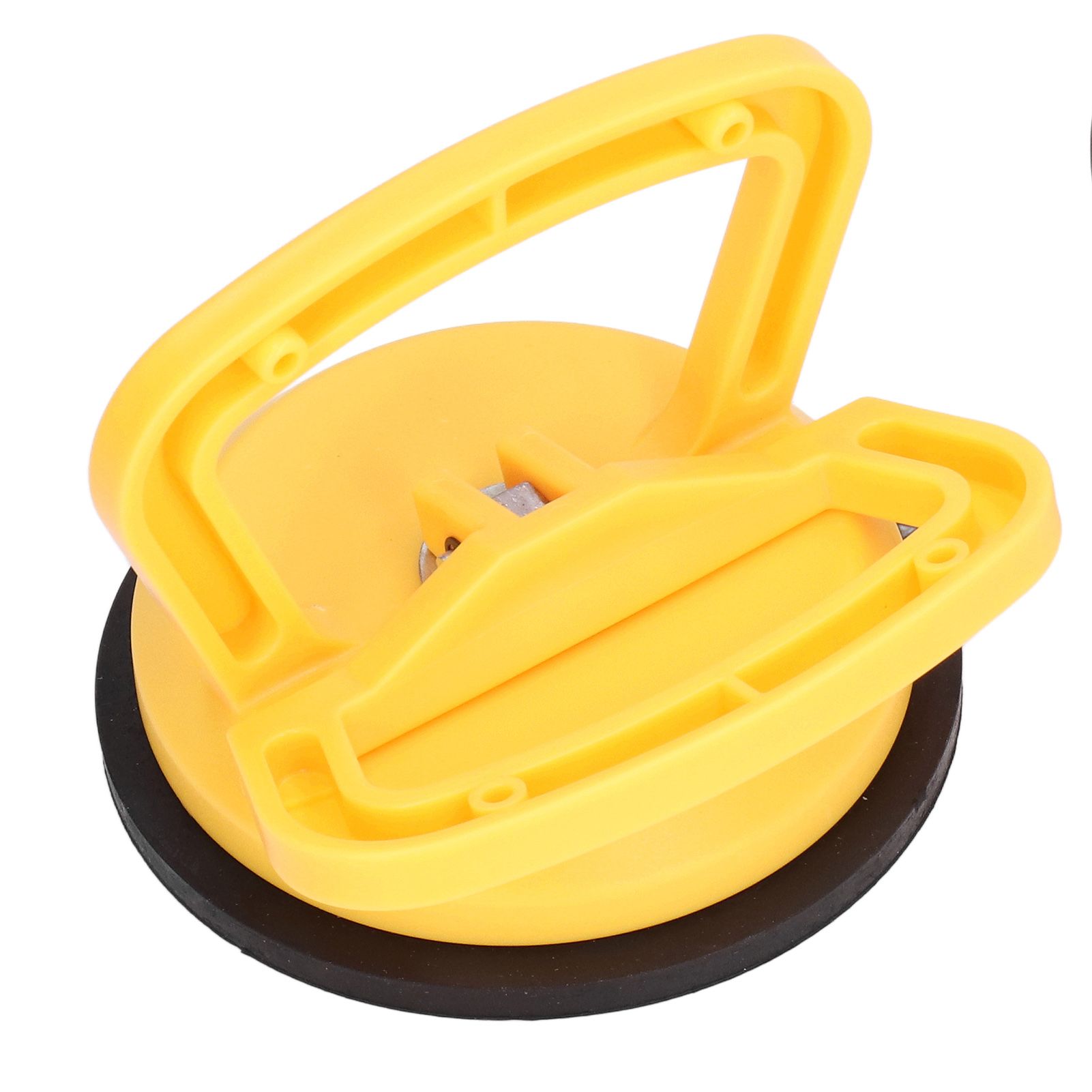 3pcs Glass Suction Cup Heavy Duty Ceramic Tile Moving Lifter with Handle for view 13