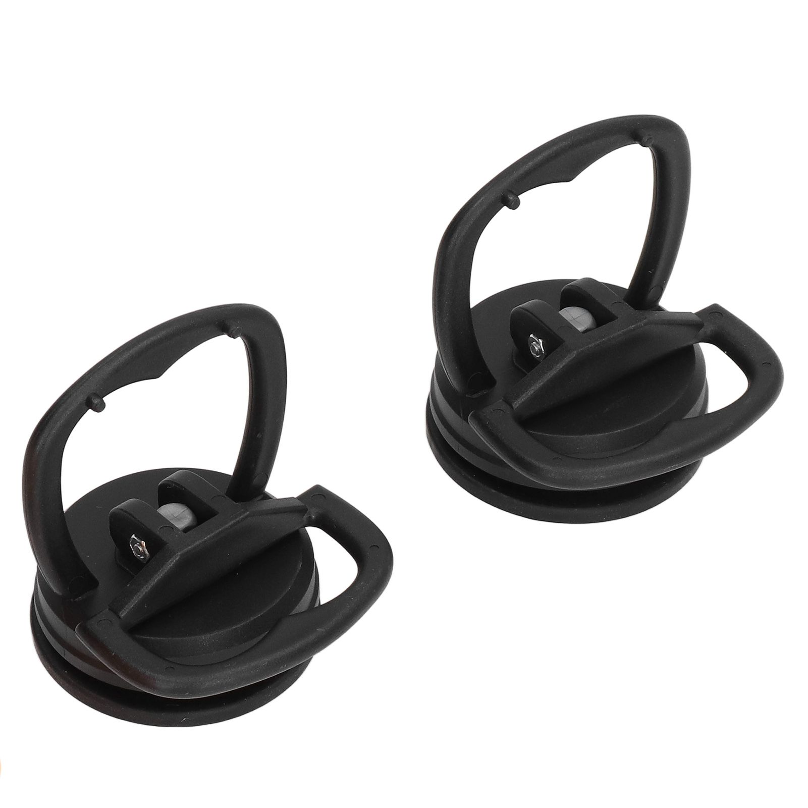 3pcs Glass Suction Cup Heavy Duty Ceramic Tile Moving Lifter with Handle for view 14