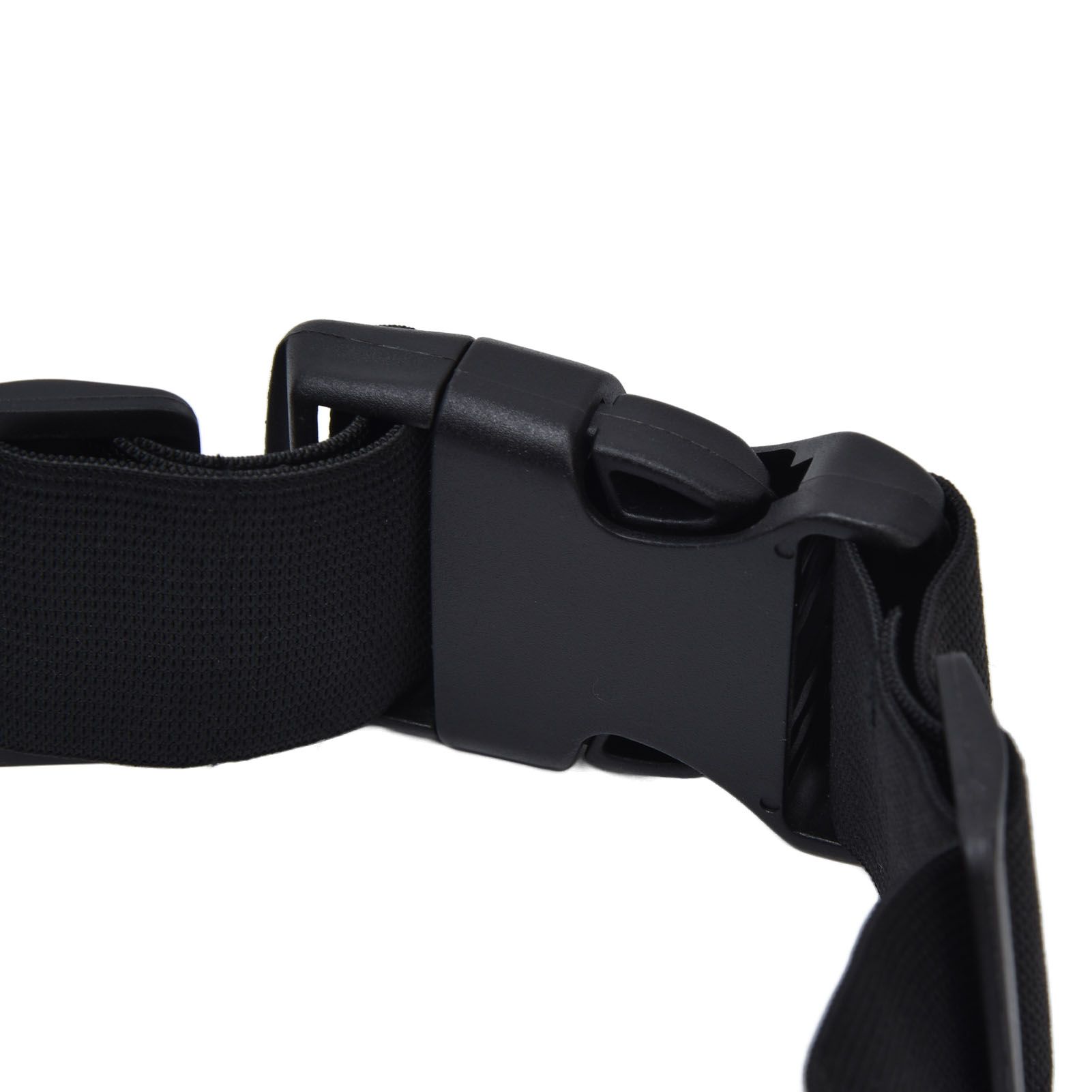 Sports Belt Bag Leash Set Reflective Elastic Explosion Proof Dog Running view 13