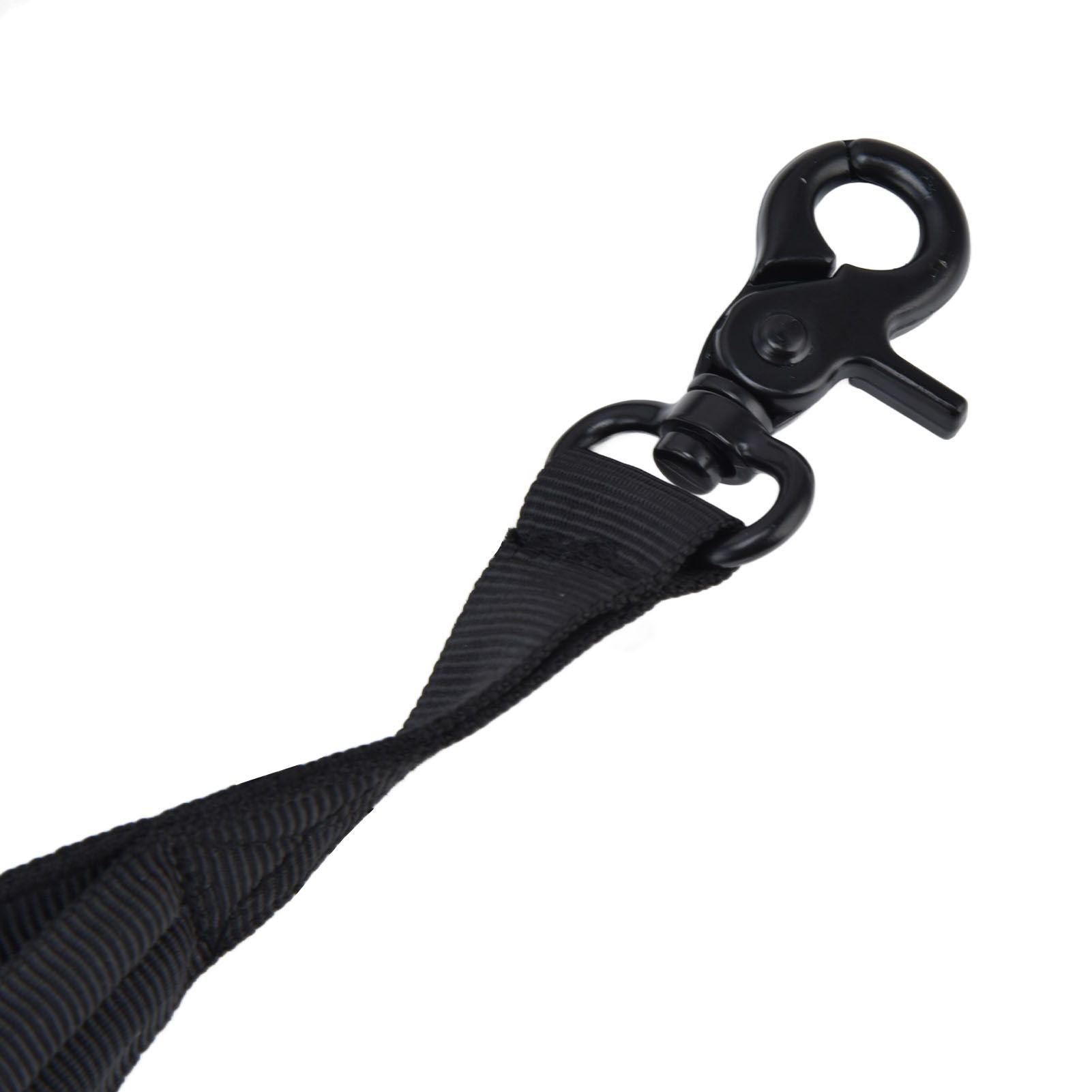 Sports Belt Bag Leash Set Reflective Elastic Explosion Proof Dog Running view 14
