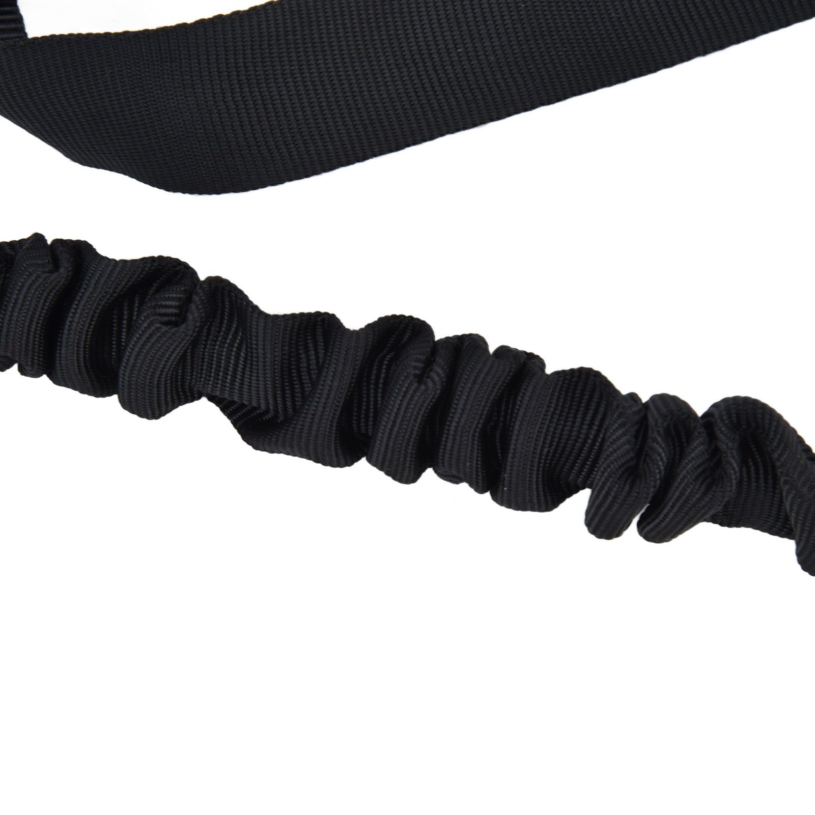 Sports Belt Bag Leash Set Reflective Elastic Explosion Proof Dog Running view 15