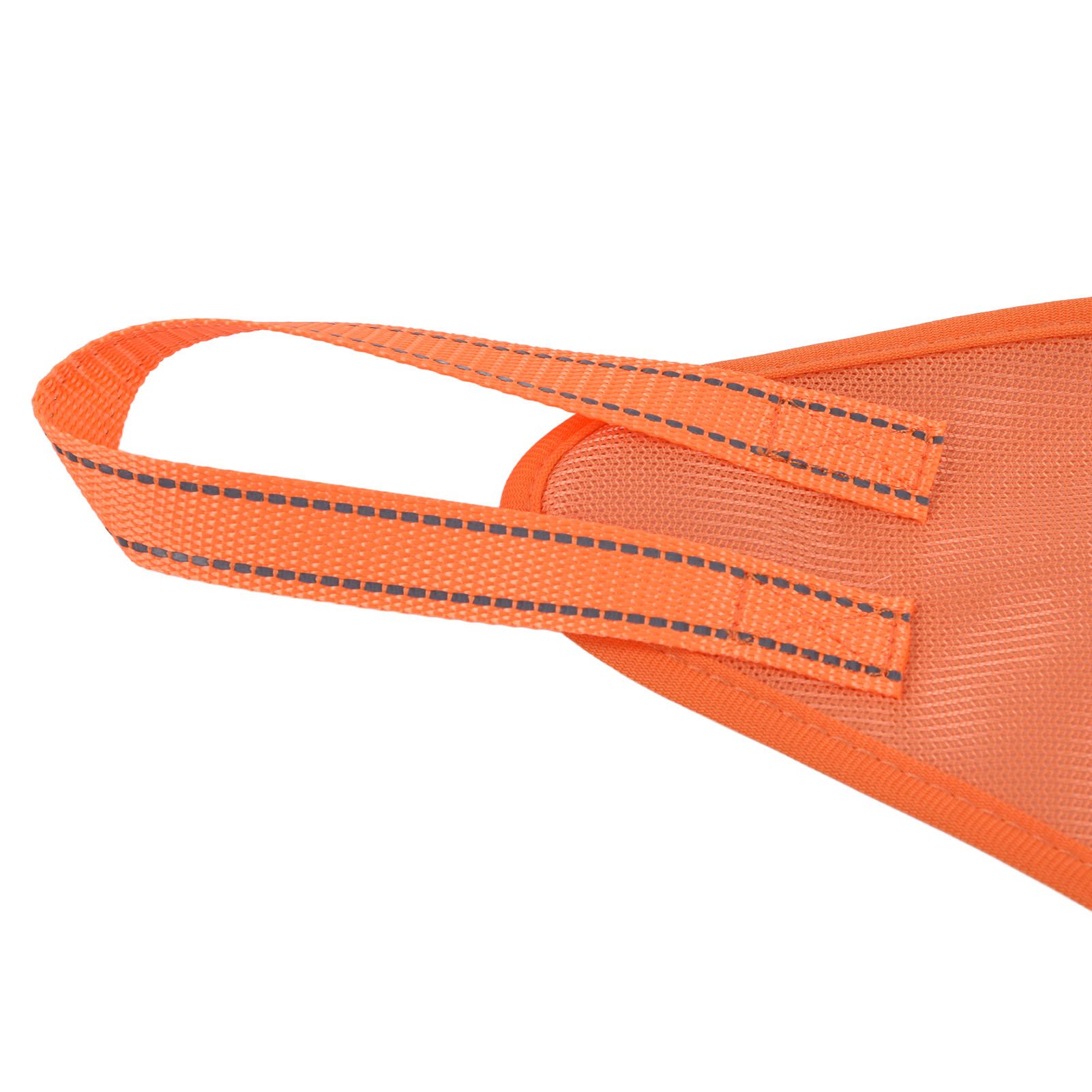 Dog Grooming Sling Breathable Soft Washable Pet Restraint Hammock for Small view 14