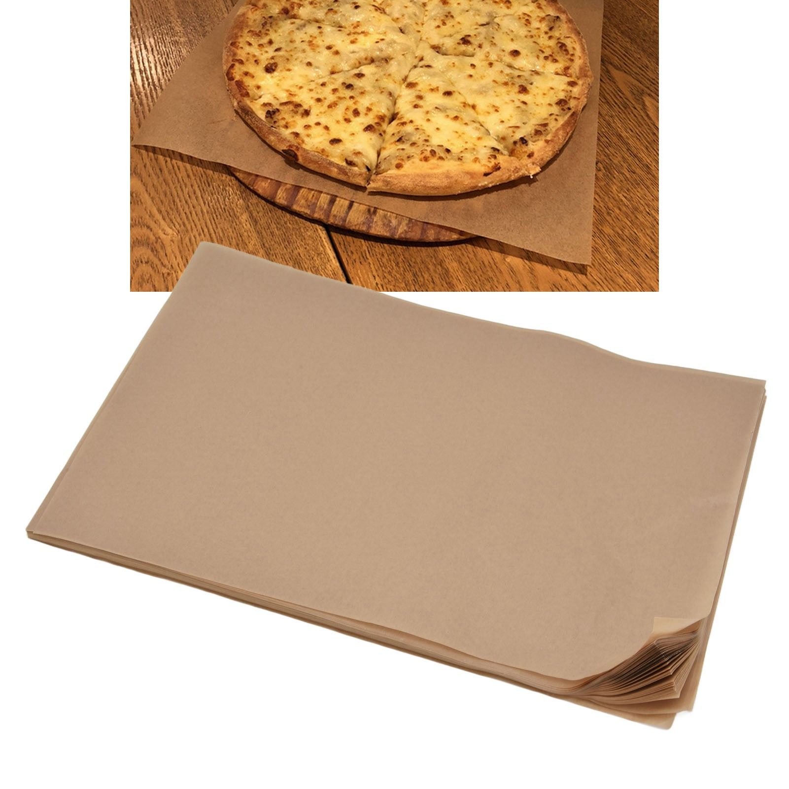 Baking Silicone Oil Paper Barbecue NonStick Baking Paper for Cooking Frying view 12