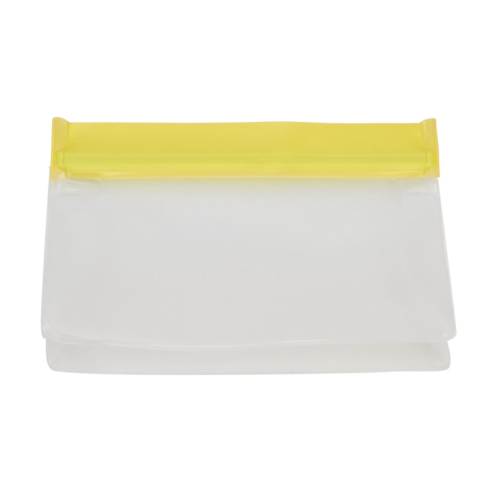 Silicone Bags Environmentally Friendly Leakproof Reusable Food Vegetables